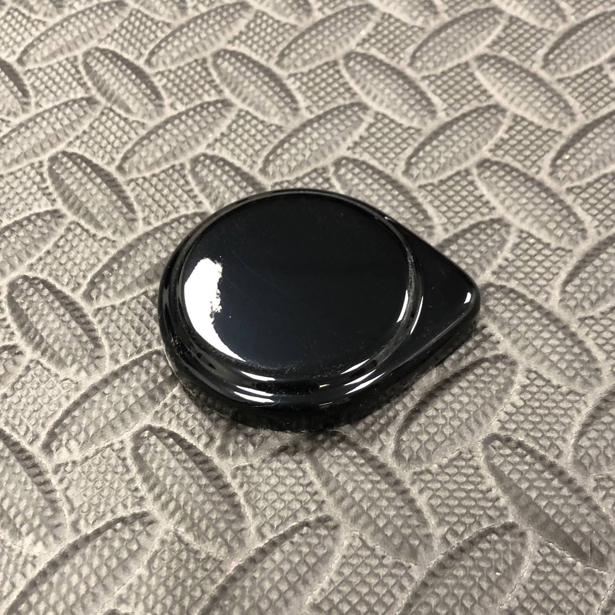Proform Screen Washer Bottle Cap Cover - Mk4/4.5 Ford Focus (Plastic Finishes)