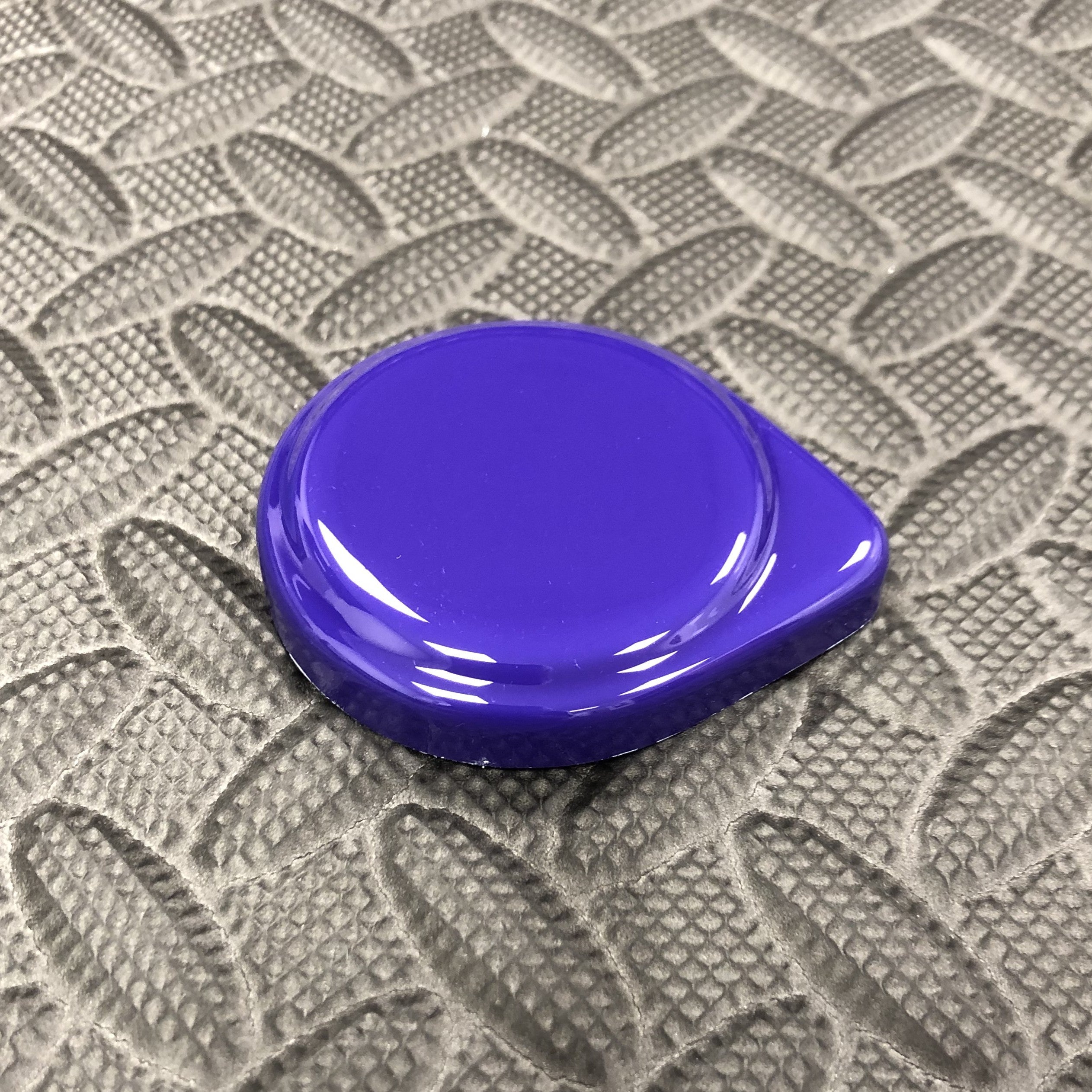 Proform Screen Washer Bottle Cap Cover - Mk4/4.5 Ford Focus (Plastic Finishes)