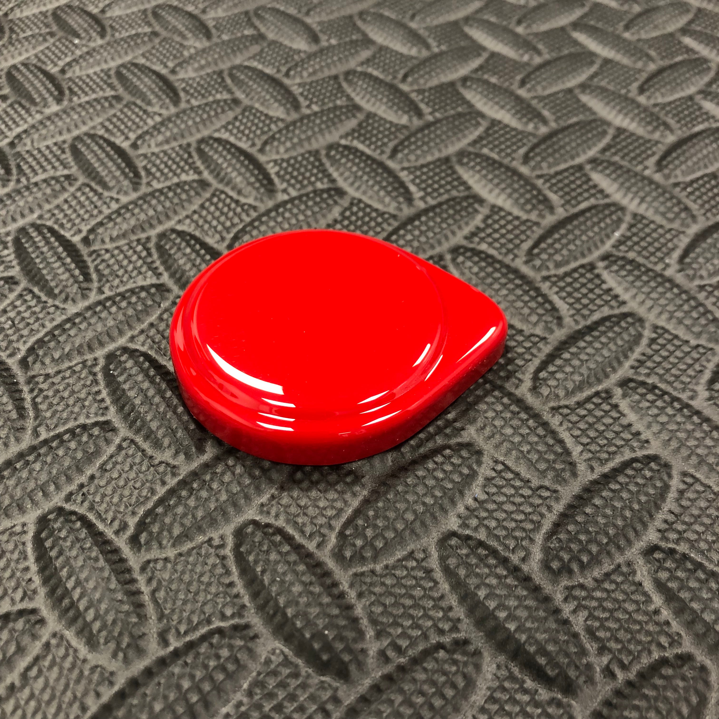 Proform Screen Washer Bottle Cap Cover - Mk4/4.5 Ford Focus (Plastic Finishes)