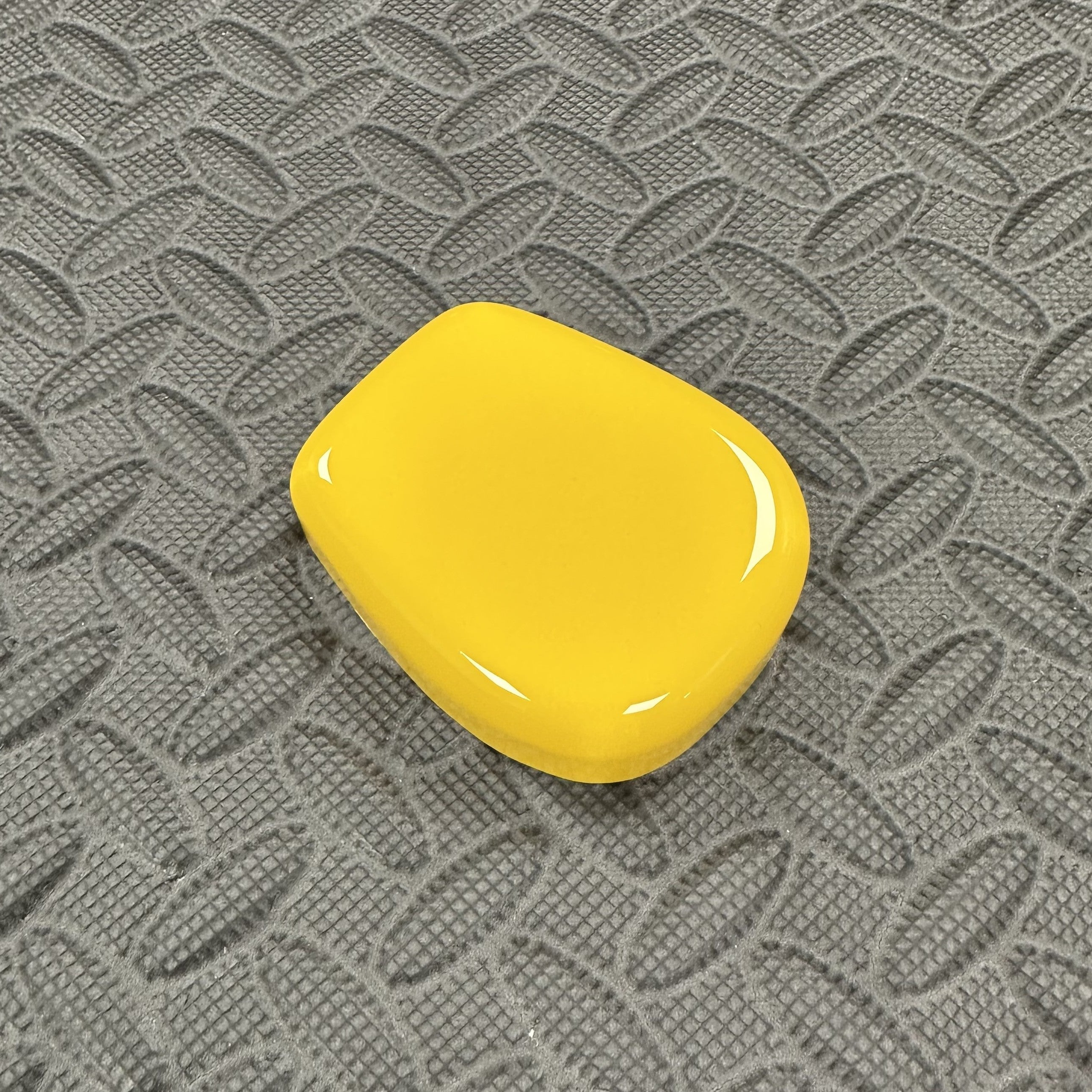 Proform VAG Washer Bottle Cap Cover Variant 2 - Gloss Yellow