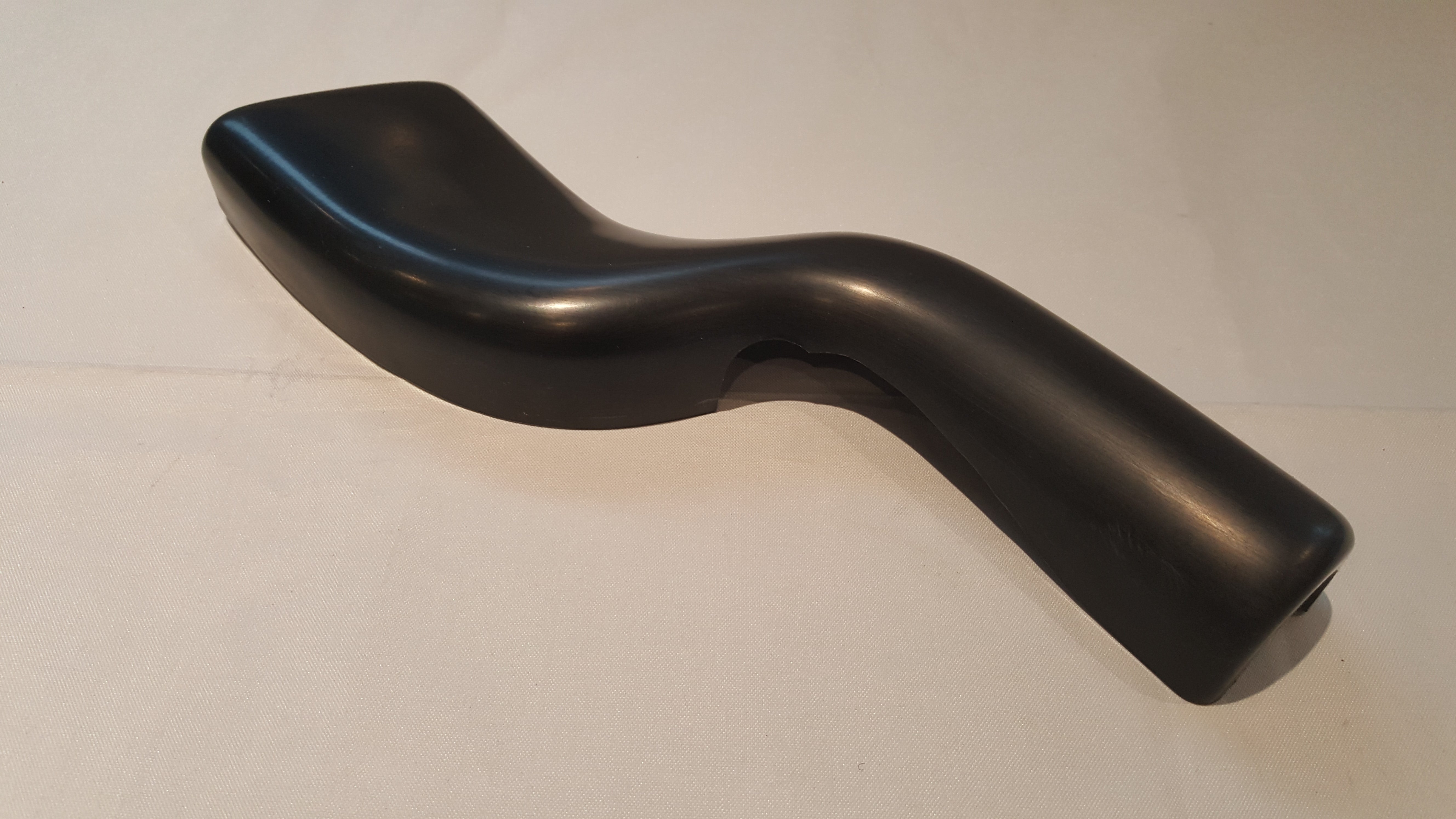Proform Rear Air Conditioning (A/C) Cover - Mk7 Fiesta (Pre-facelift) - Smooth (For Painting) Plastic