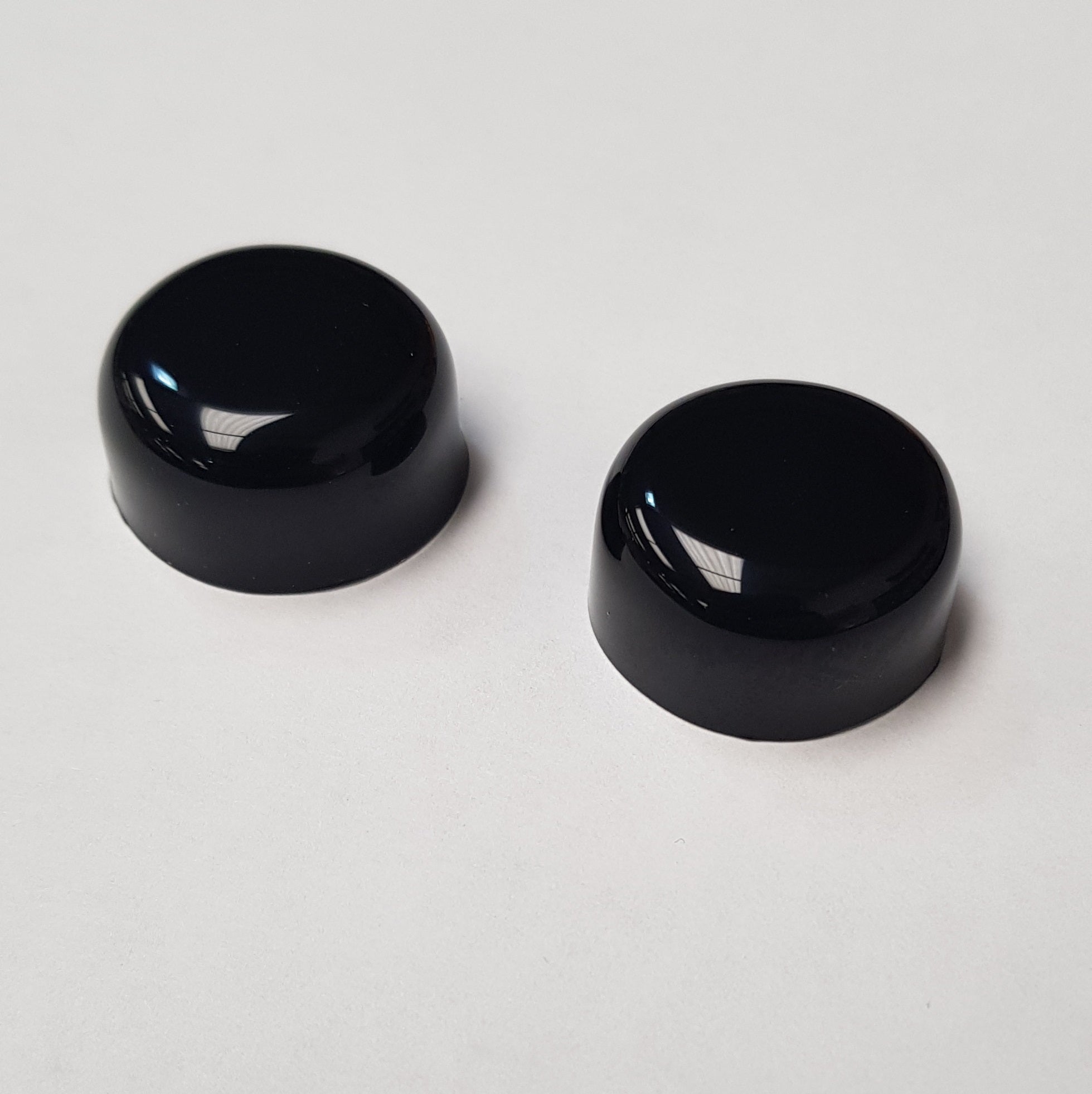 Wiper Arm Bolt Rubber Covers - Various Fiesta, Focus & Puma Models