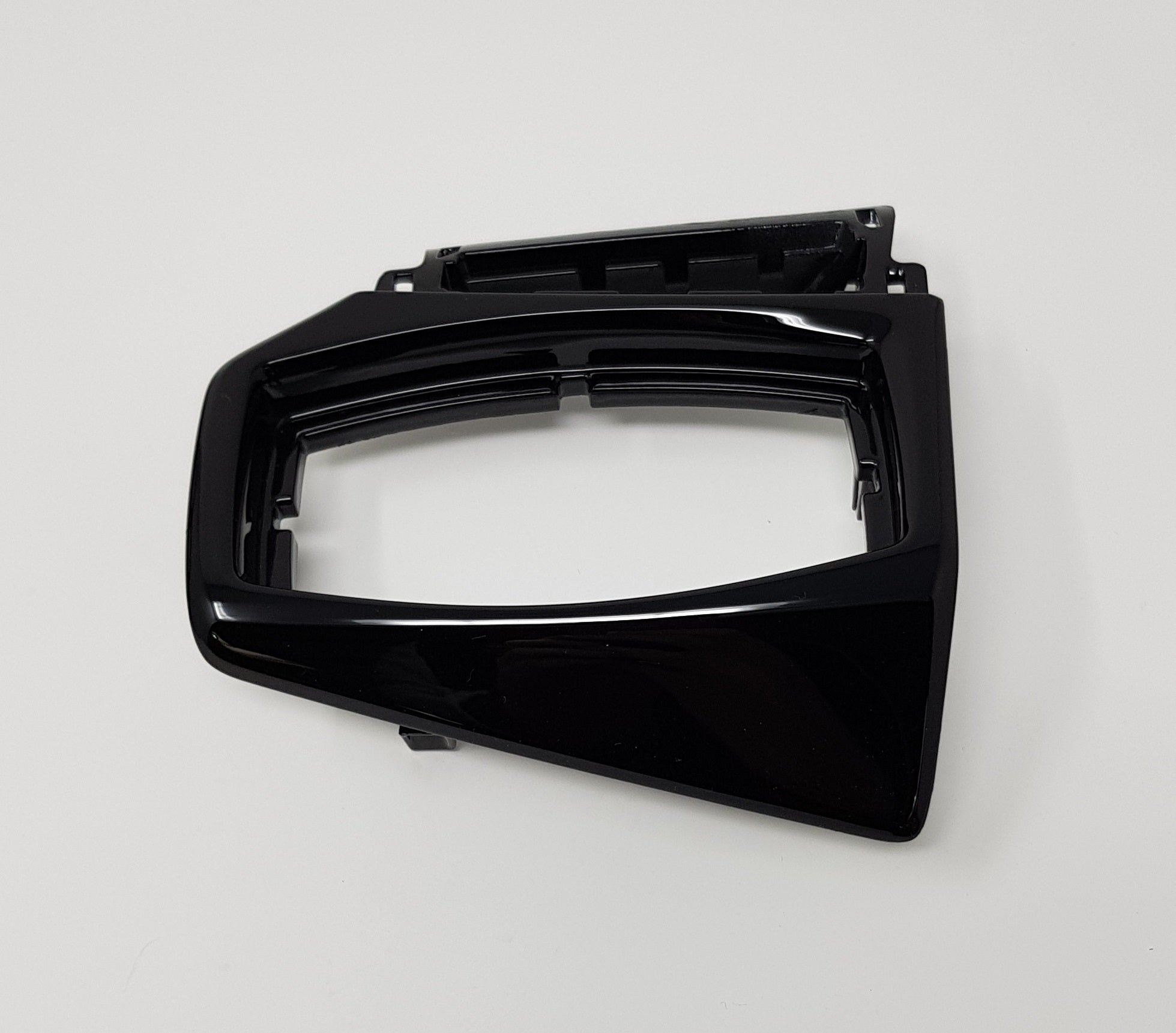 Mk3.5 Focus RS/ST - Genuine Ford Parts Full Interior Bundle (Painted/Hydrodipped Finishes) - RHD