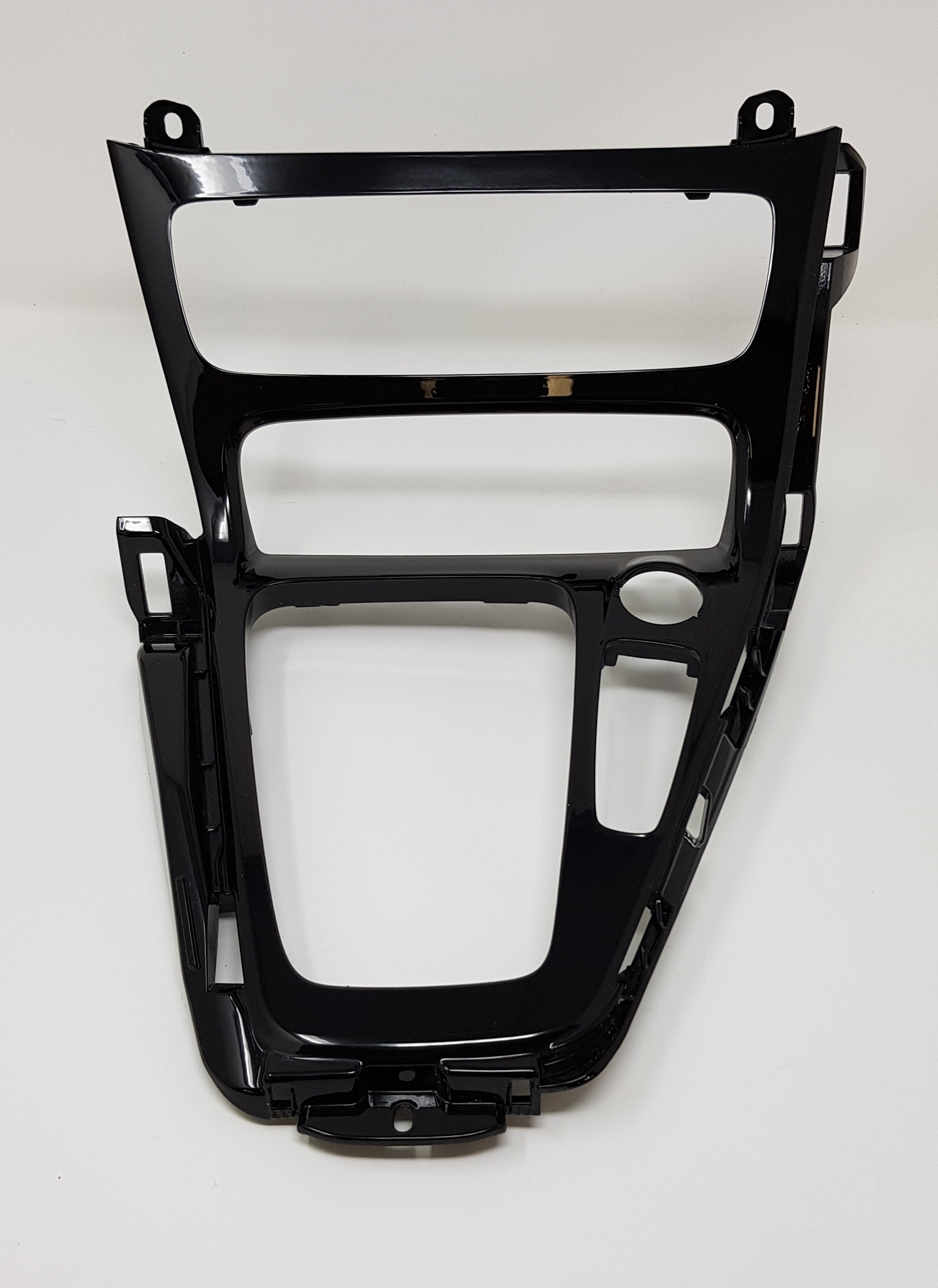 Genuine Ford Centre Console Control Panel - Mk3.5 Focus ST/RS (Painted/Hydrodipped Finishes)