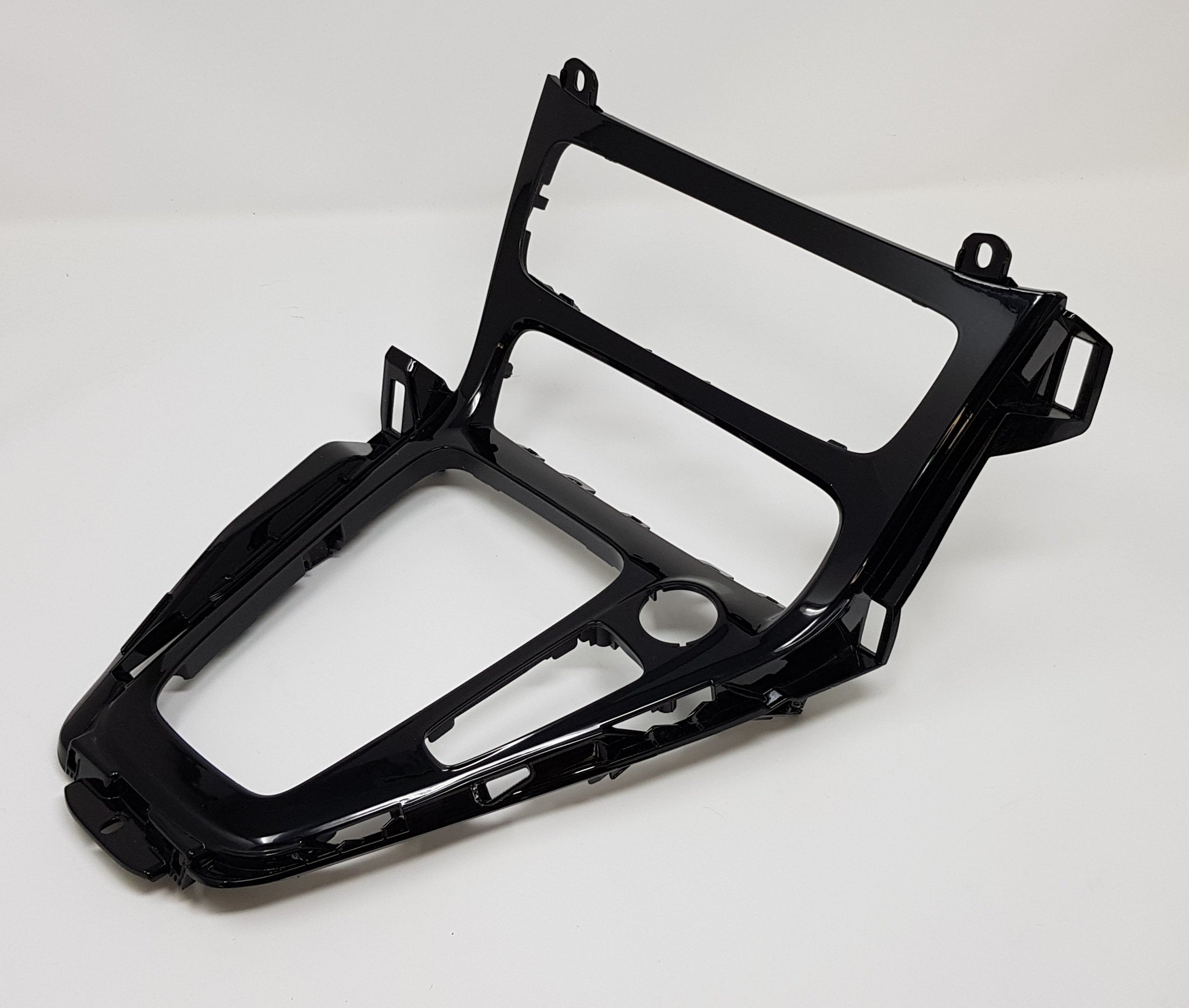 Mk3.5 Focus RS/ST - Genuine Ford Parts Full Interior Bundle (Painted/Hydrodipped Finishes) - RHD