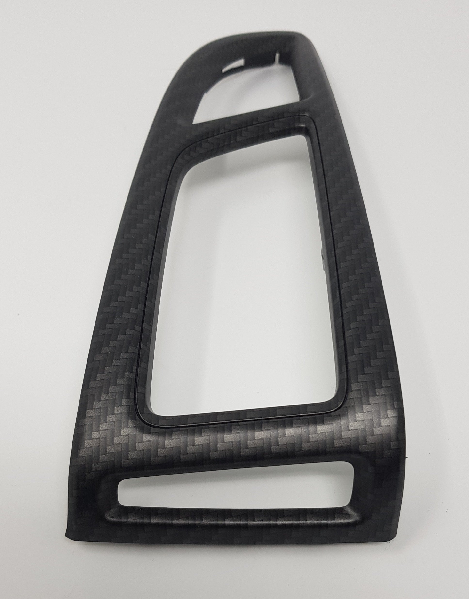 Mk3.5 Focus RS/ST - Genuine Ford Parts Full Interior Bundle (Painted/Hydrodipped Finishes) - RHD