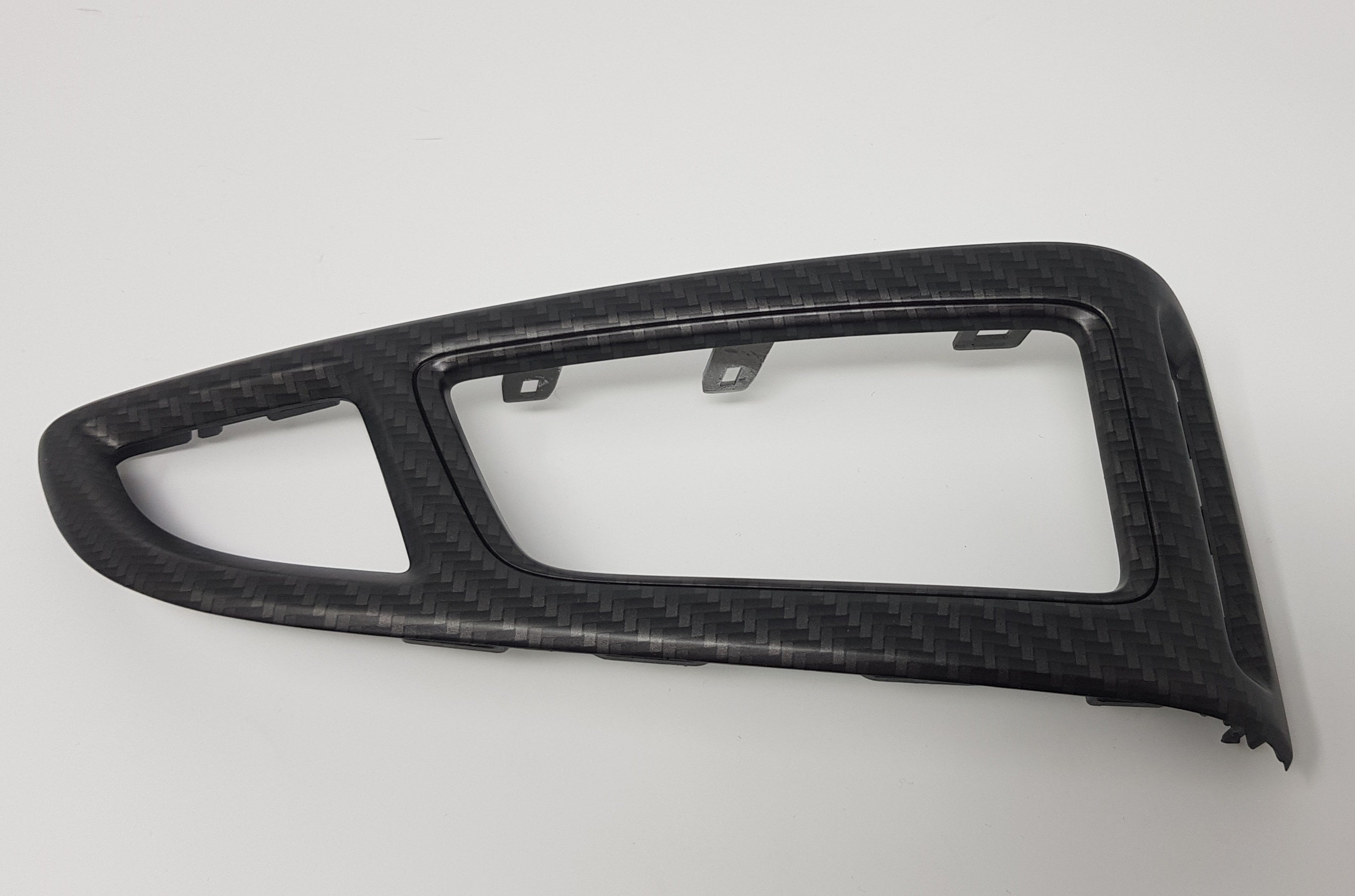 Mk3.5 Focus RS/ST - Genuine Ford Parts Full Interior Bundle (Painted/Hydrodipped Finishes) - RHD