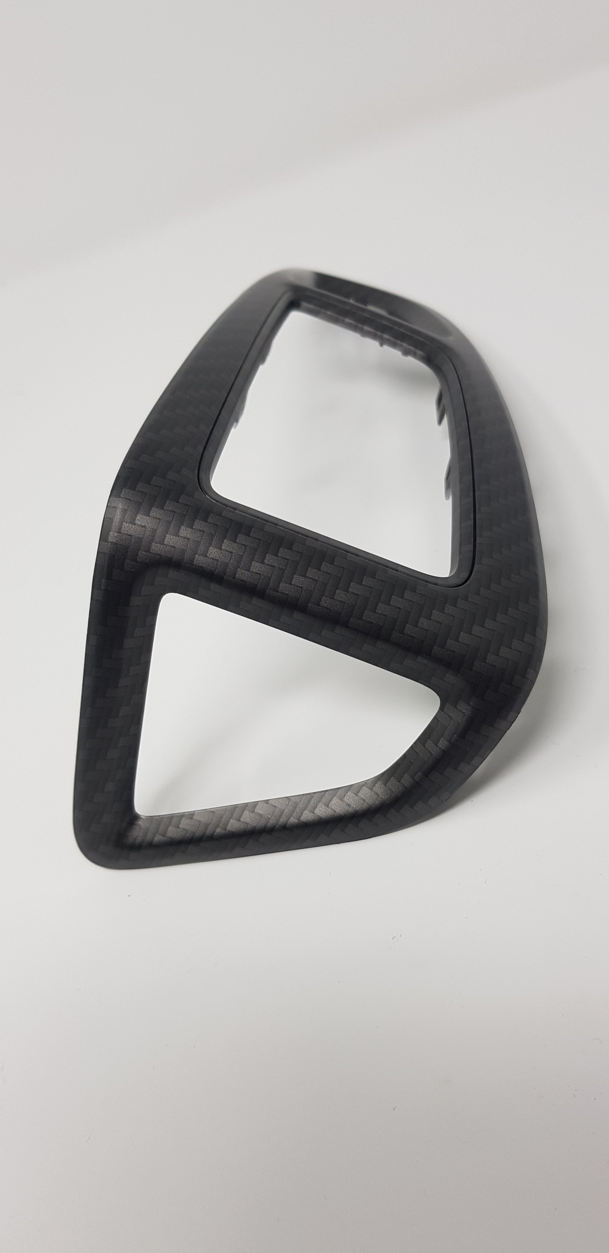 Mk3.5 Focus RS/ST - Carbon Hydrodipped Full Exchange Basis Interior Kit With Free Fitting - RHD
