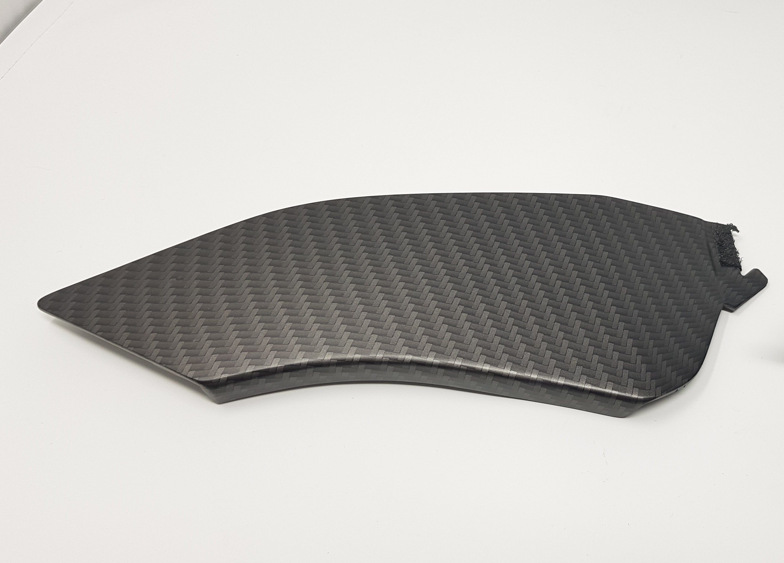 Mk3.5 Focus RS/ST - Carbon Hydrodipped Full Exchange Basis Interior Kit With Free Fitting - RHD