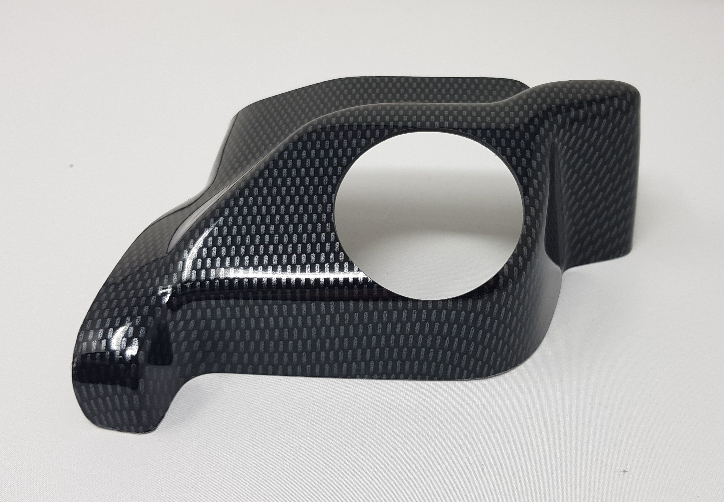 Proform Brake Reservoir Cover - Mk4/4.5 Focus ST (Plastic Finishes)