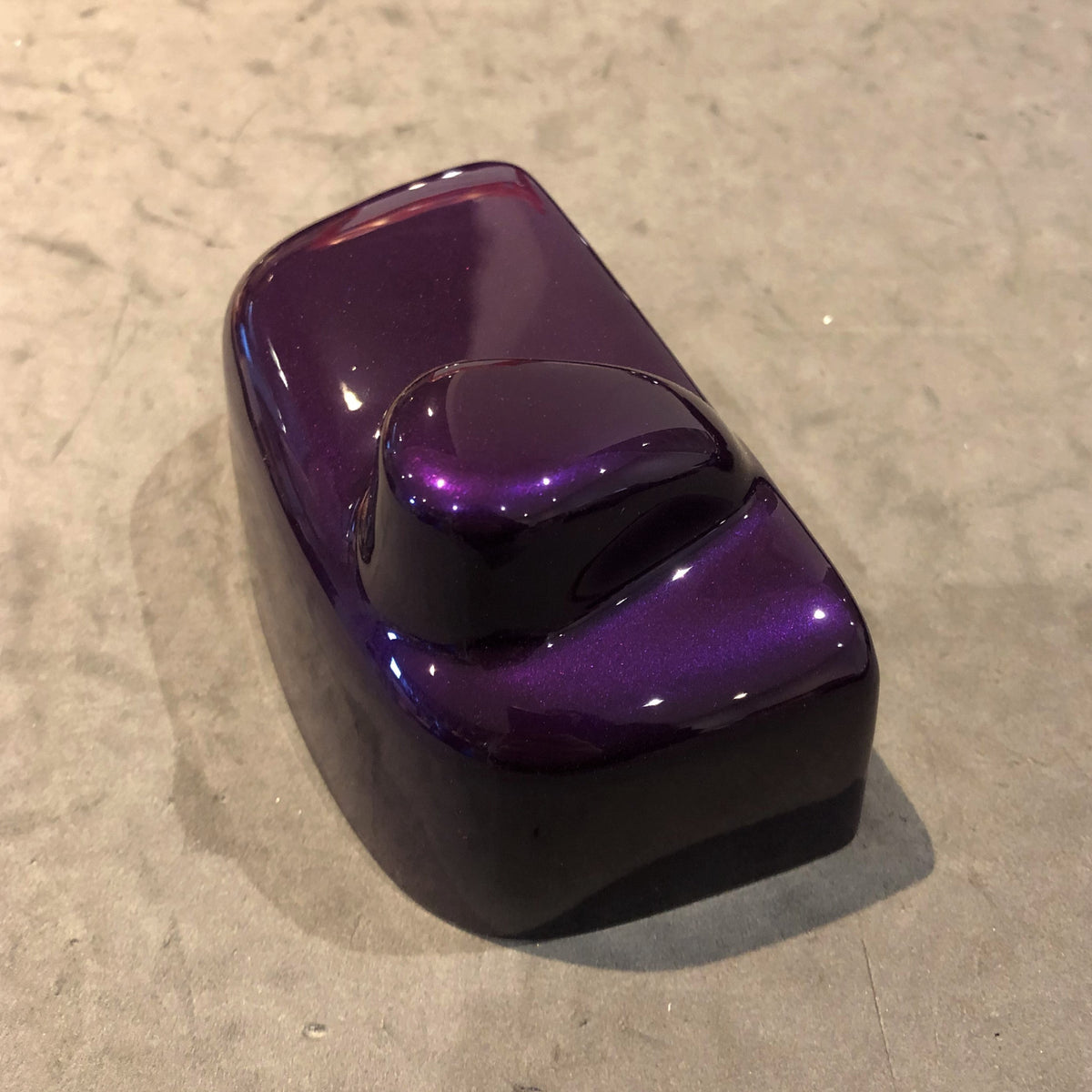 PProform ECU Cover - Mk7.5 Ford Fiesta - Purple Pearl