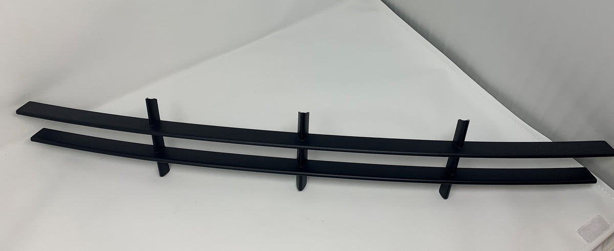 Front Lower Grille - Genuine Ford Focus Mk3.5 ST - Factory Finish