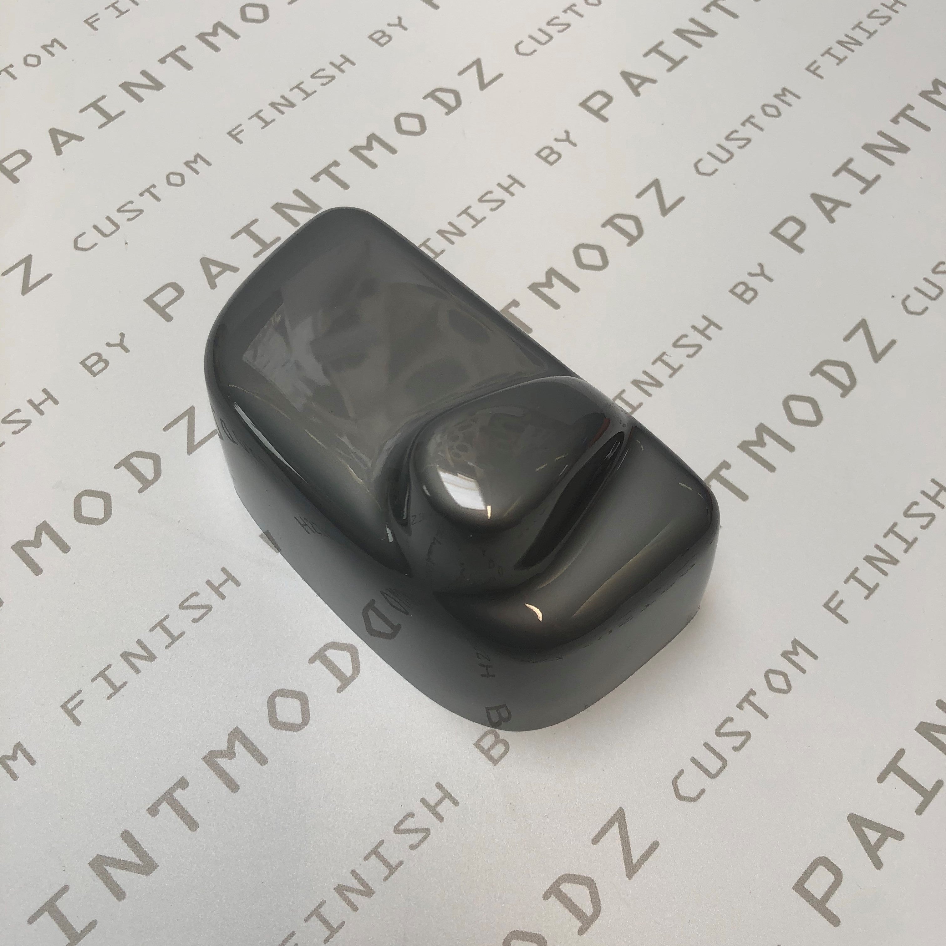 Proform ECU Cover - Mk7.5 Ford Fiesta (Plastic Finishes)