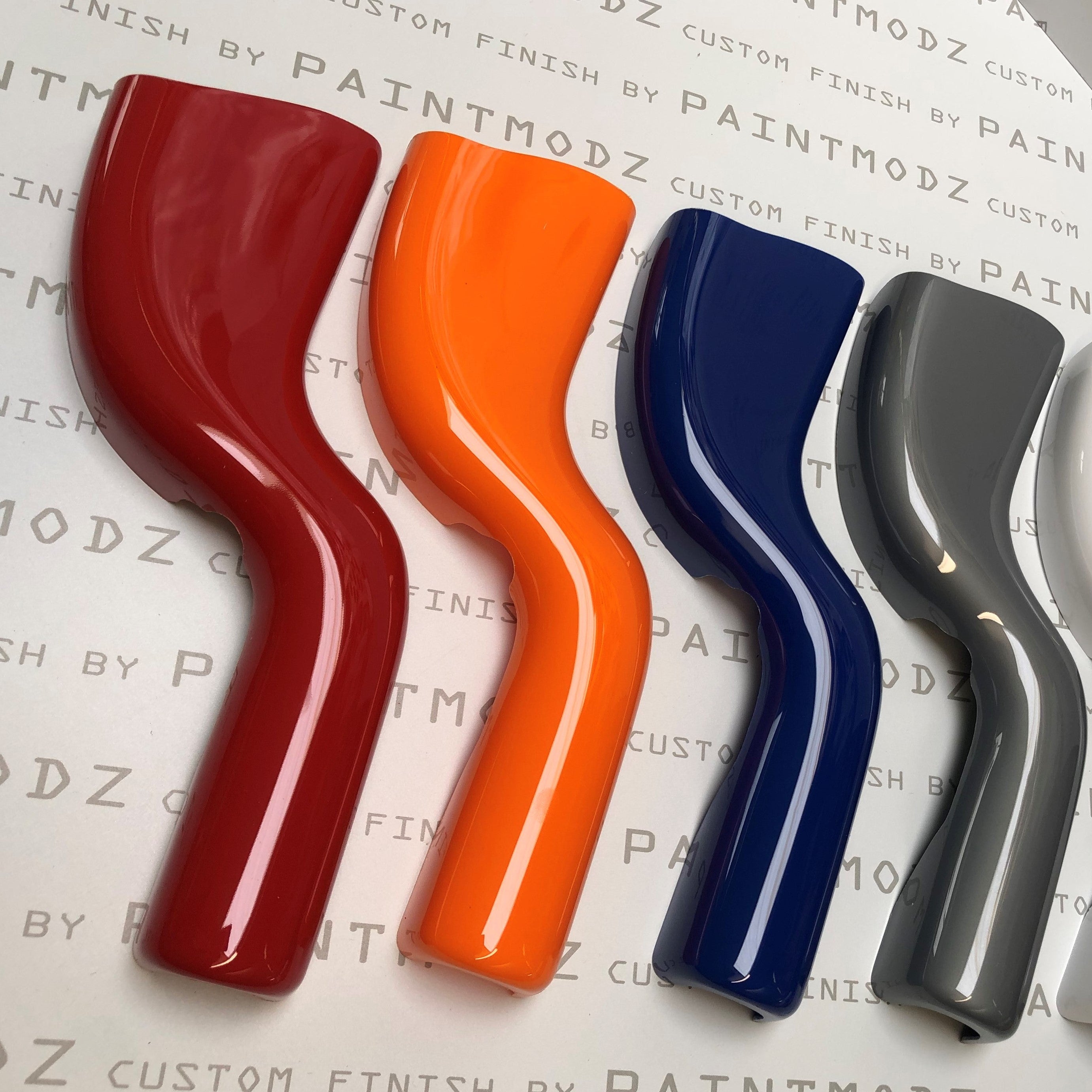 Proform Rear Air Conditioning (A/C) Cover - Mk7 Fiesta (Pre-facelift) - Various Colours