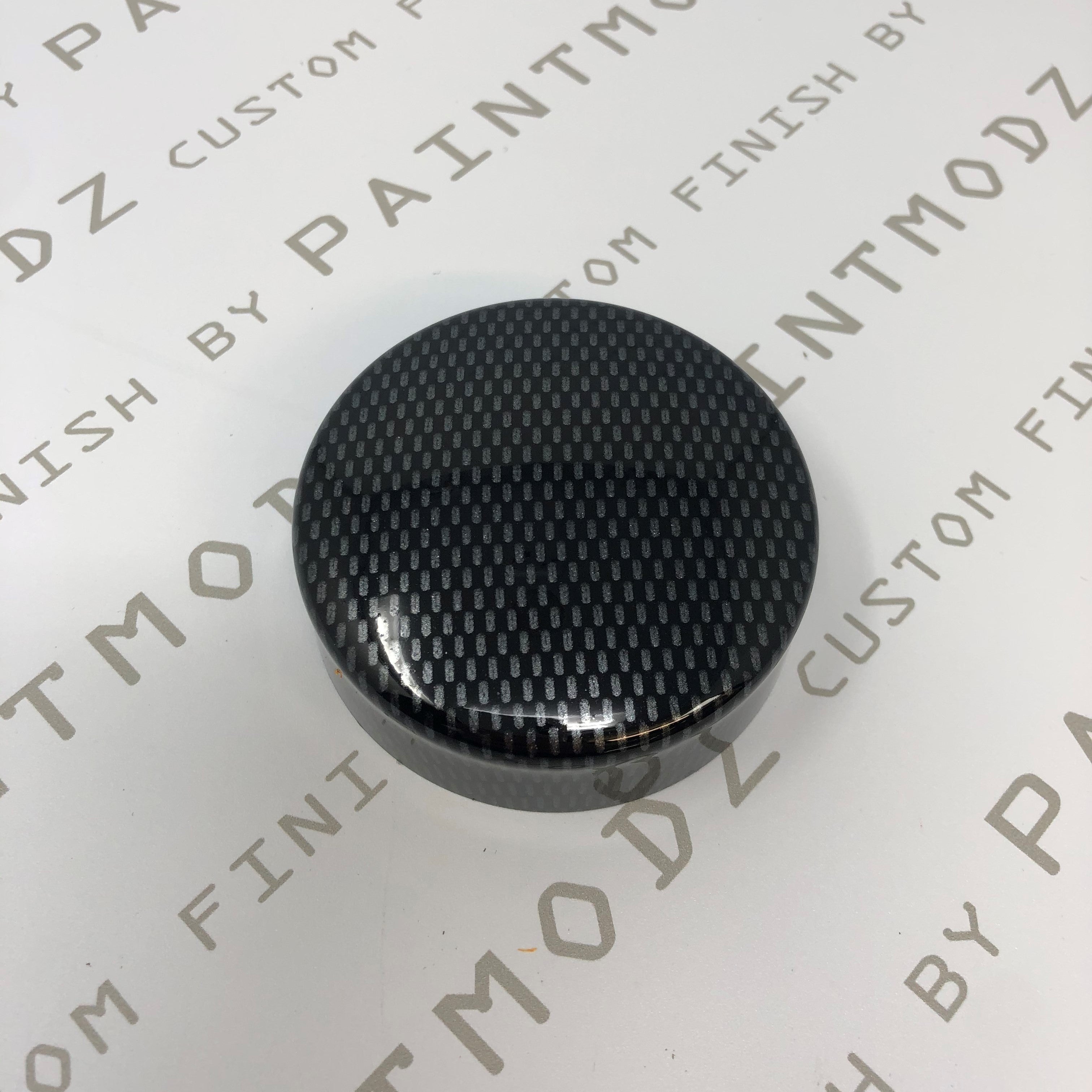 Proform Coolant Cap Cover - Mk4 Renault Clio RS (Plastic Finishes)