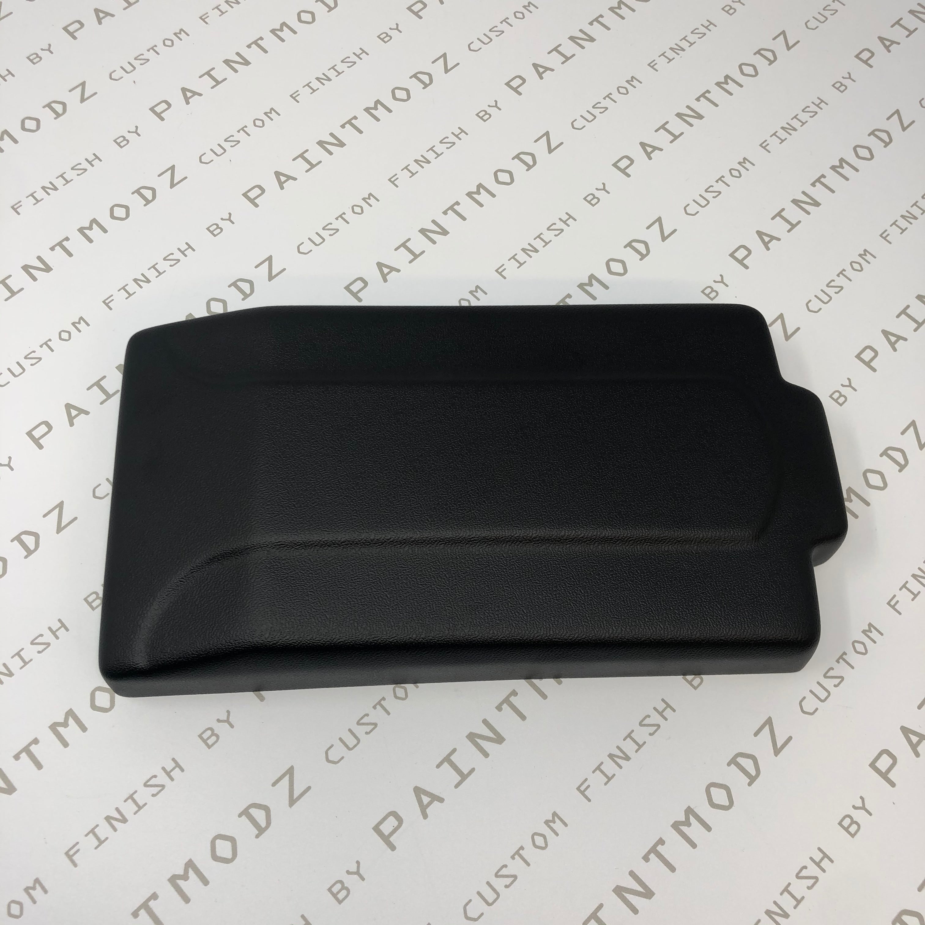 Proform Fuse Box Cover - Mk1 Ford Focus (Plastic Finishes)