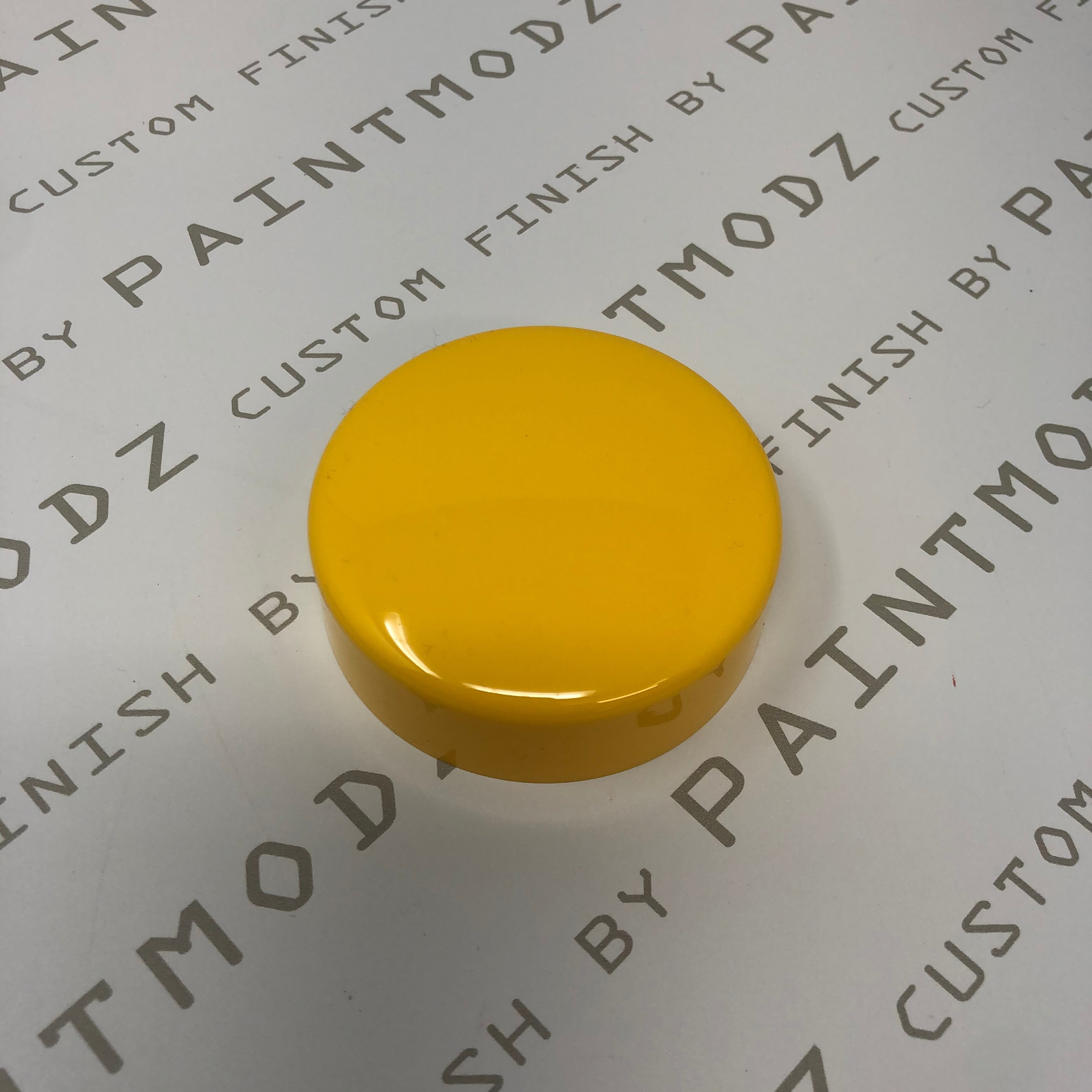 Proform Coolant Cap Cover - Mk4 Renault Clio RS (Plastic Finishes)