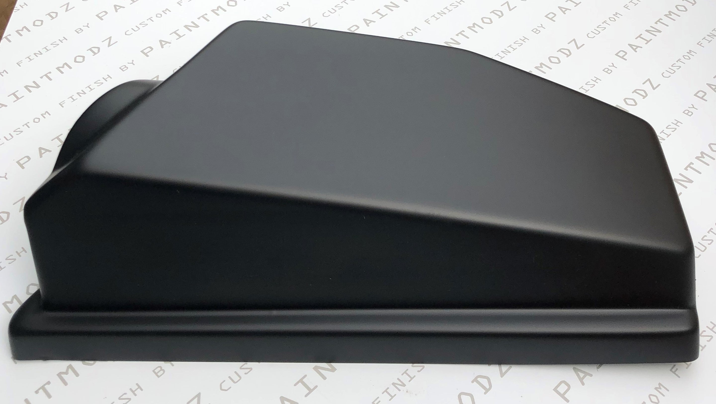 Proform Airbox Cover - Mk1 Ford Focus ST170 (Plastic Finishes)