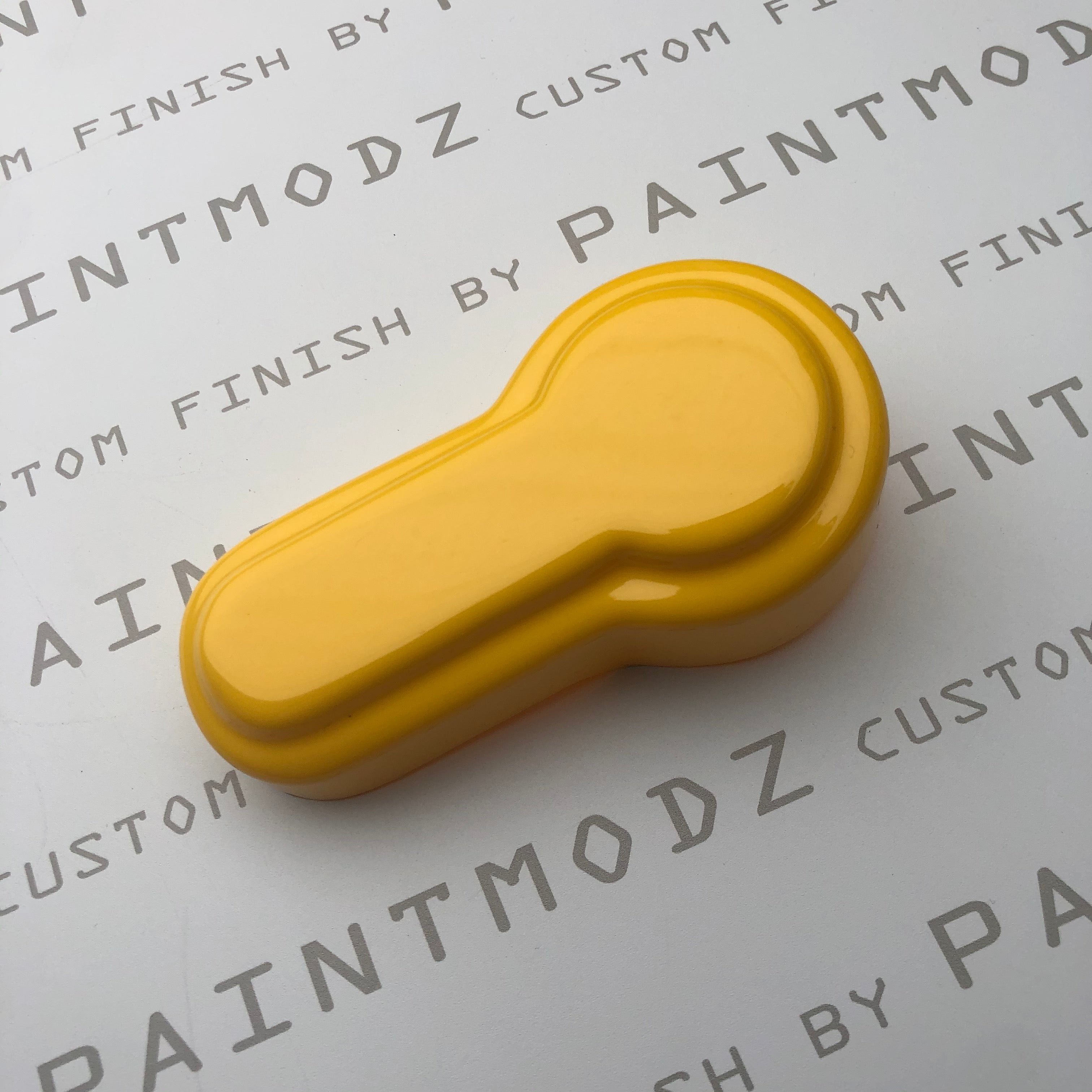 Proform Brake Fluid Reservoir Cap Cover - Mk1 Ford Focus (Plastic Finishes)
