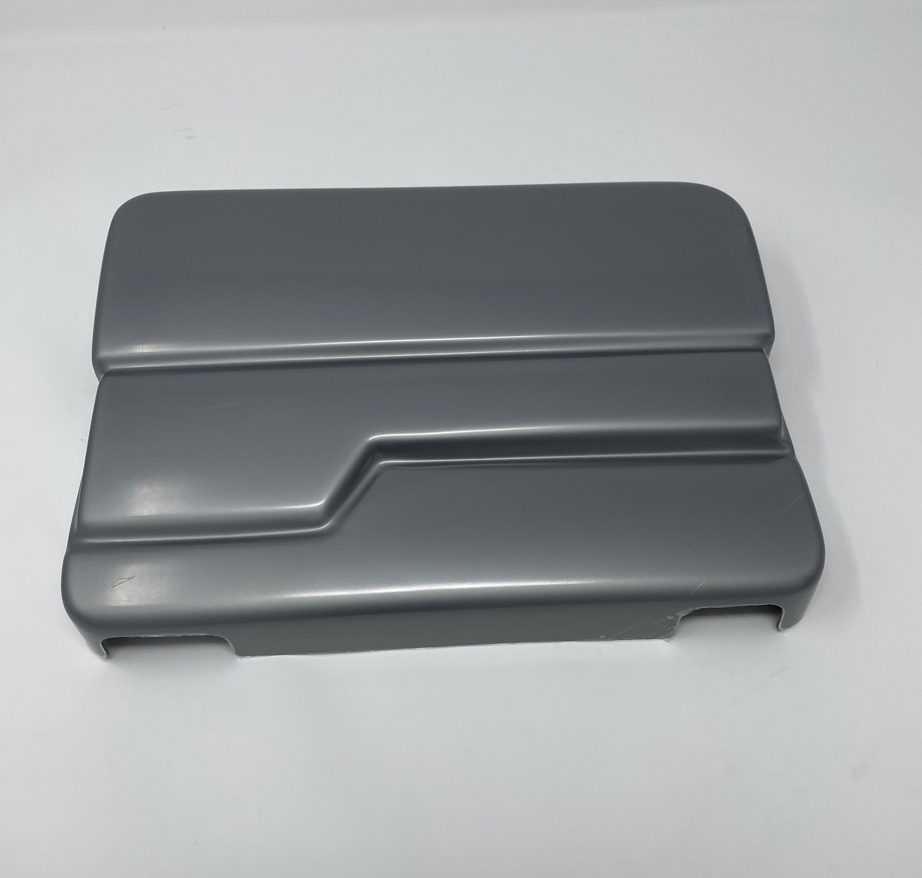 Proform Battery Cover - Mk4 Renault Clio RS (Plastic Finishes)