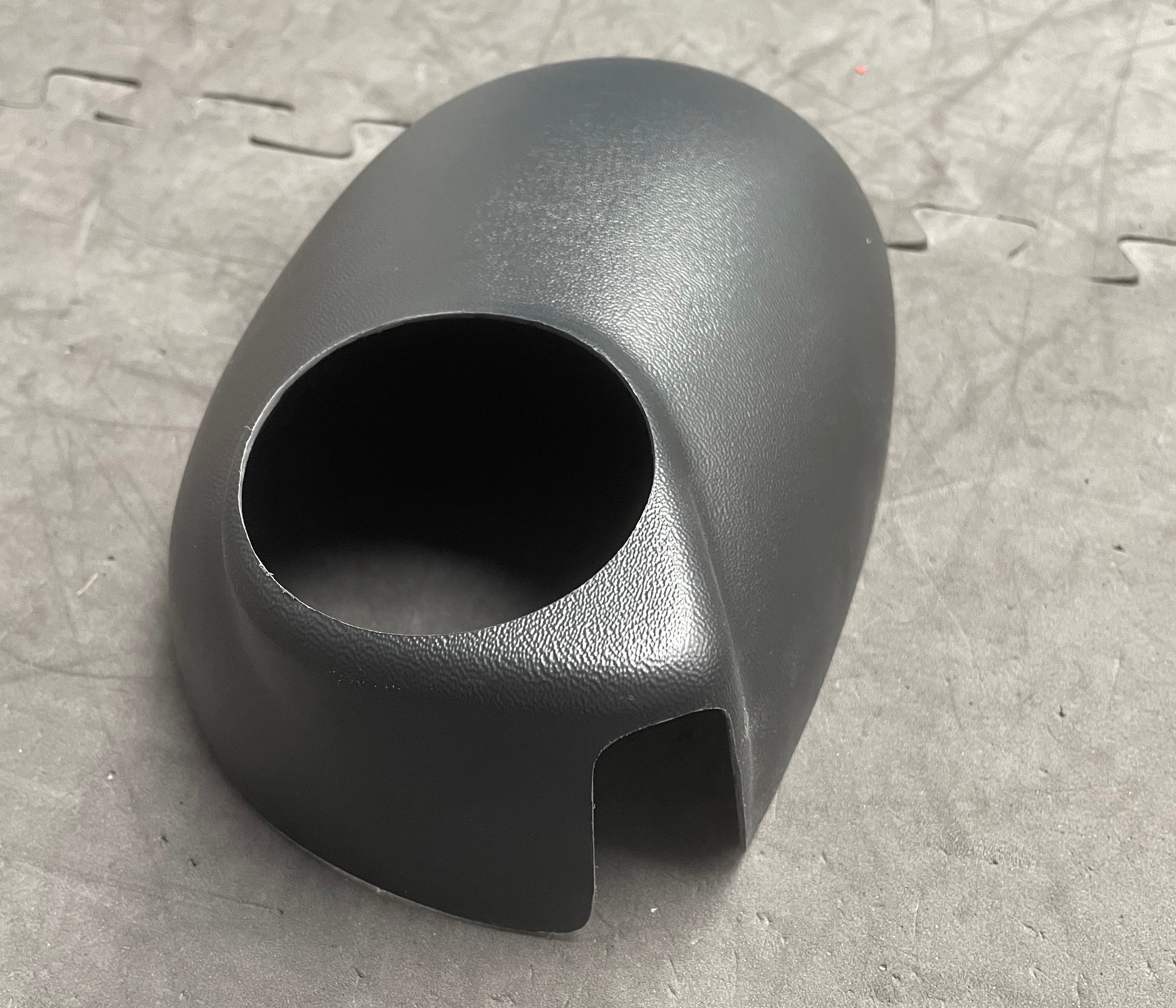 Proform Coolant Tank Cover - Mk2.5 Kuga (Plastic Finishes)