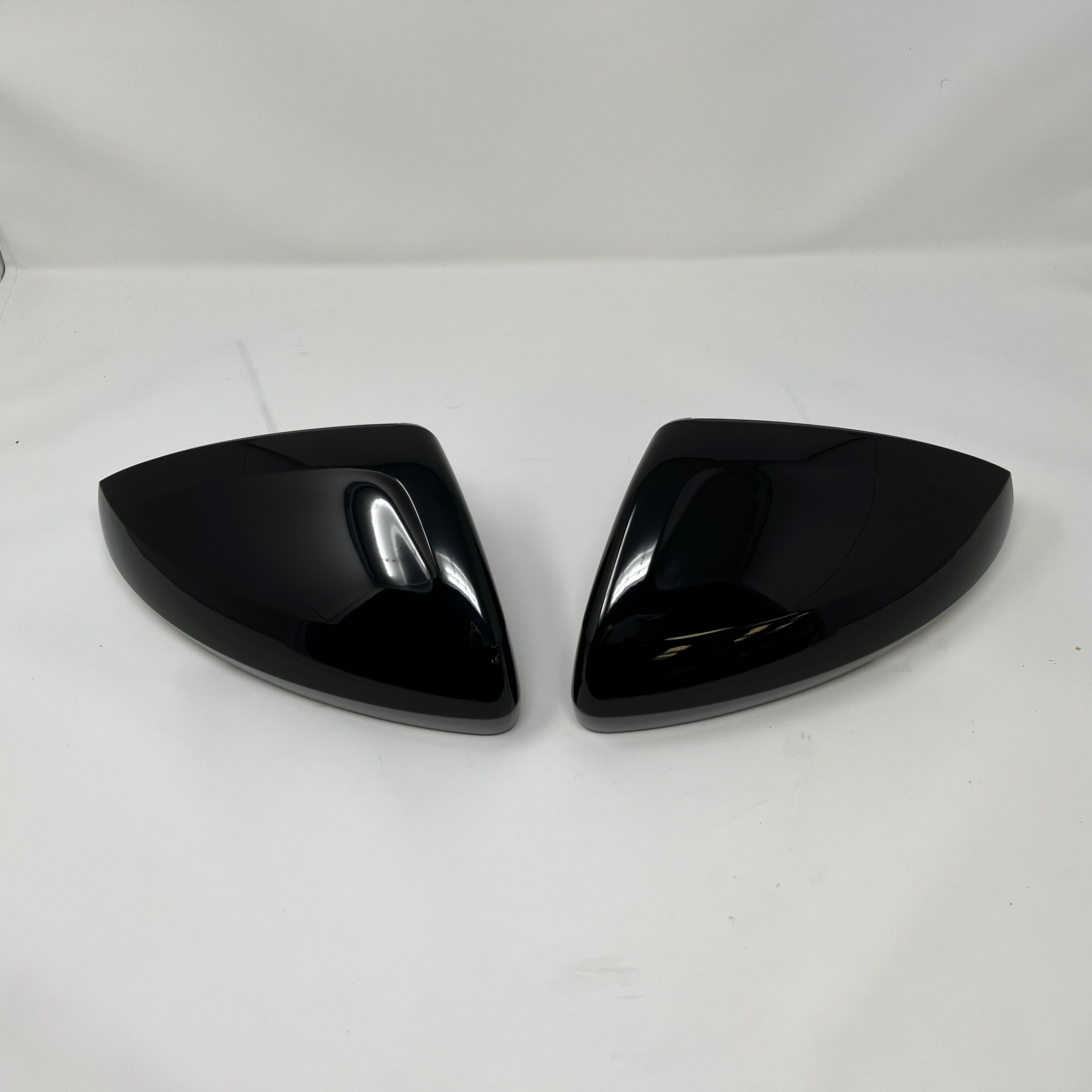 Volkswagen Polo high quality replacement mirror covers