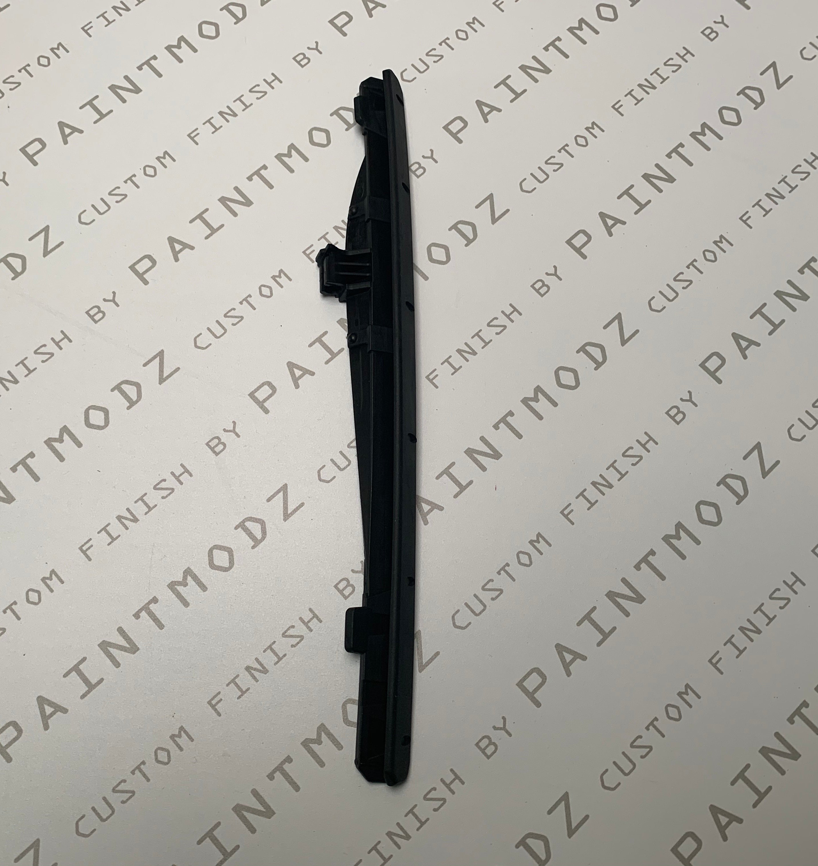 Replacement Door Edge Protector Trim - Mk3/3.5 Focus