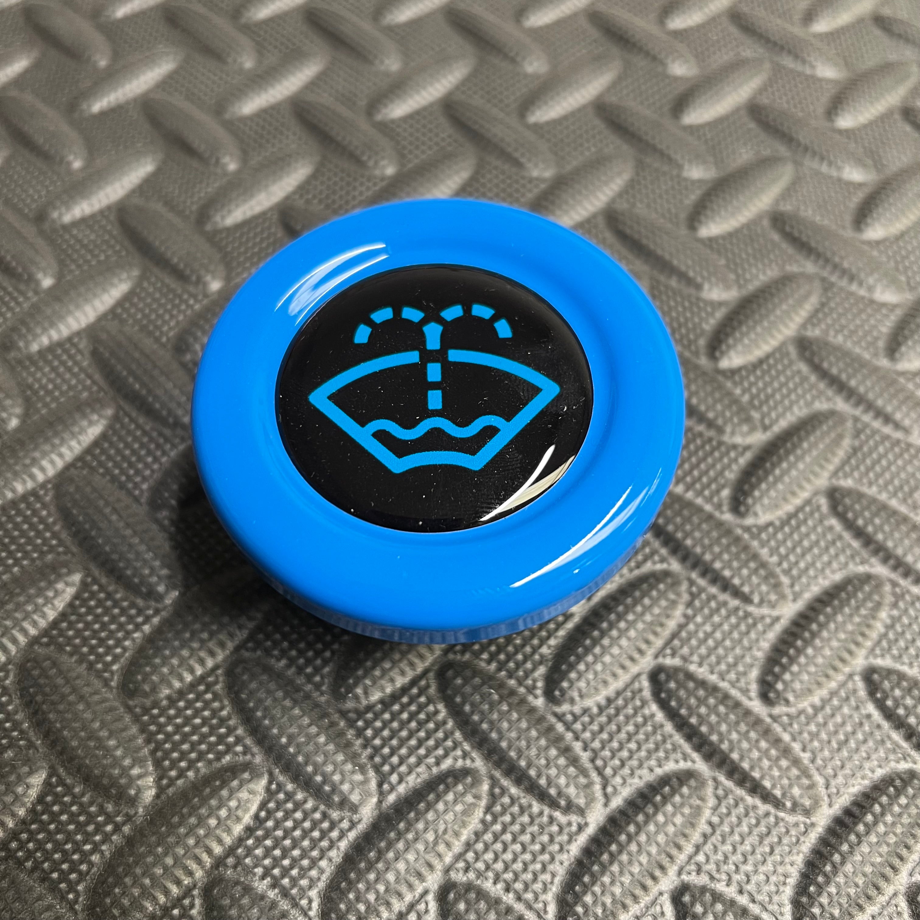 Proform Washer Bottle Bung Mk8 Fiesta / Mk2/2.5 Puma (Various Finishes)