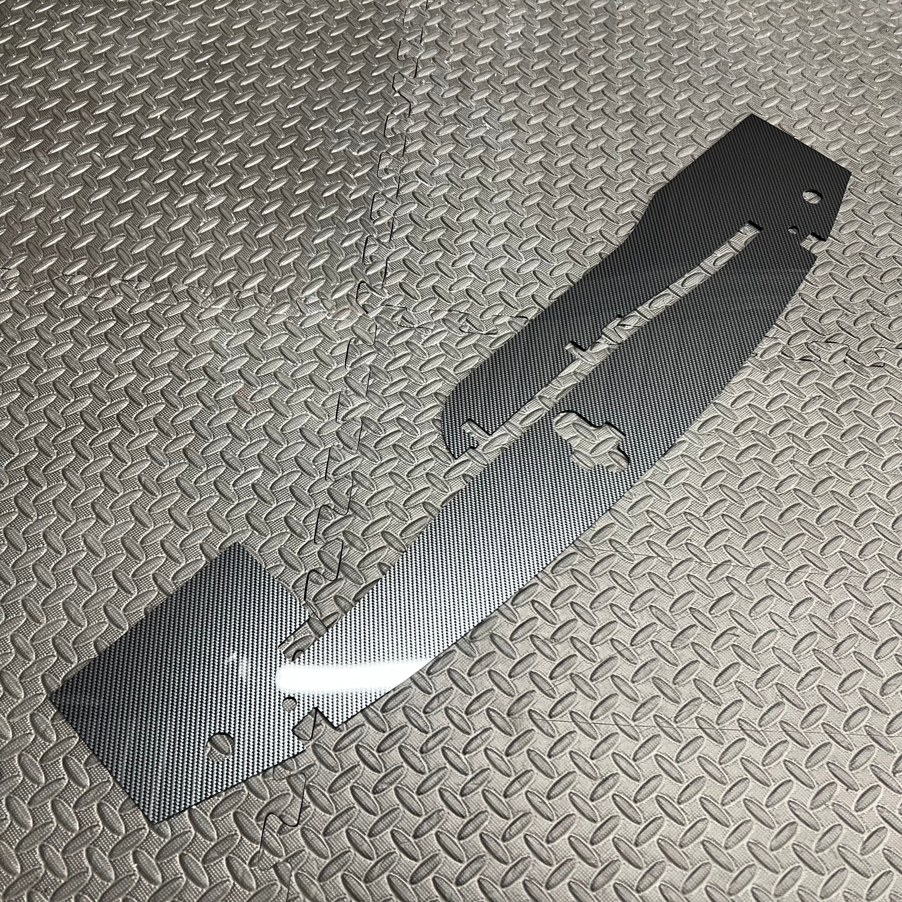 Proform Mk4.5 Focus Slam Panel Cover (Plastic Finishes)