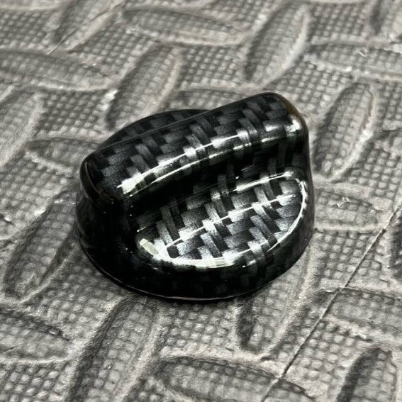 Mustang (6th Generation) - Proform Engine Oil Cap Cover (Plastic Finishes)