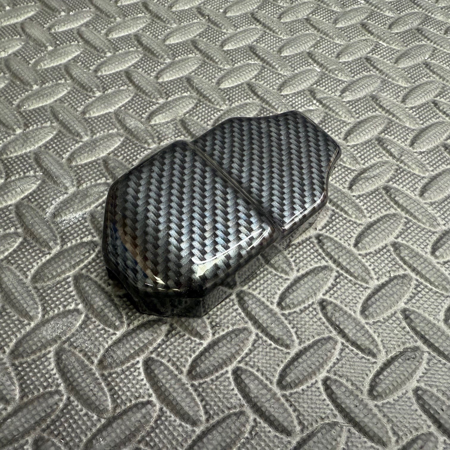 Proform Loom Connector Cover (Plastic Finishes) - Fits Hyundai i20N
