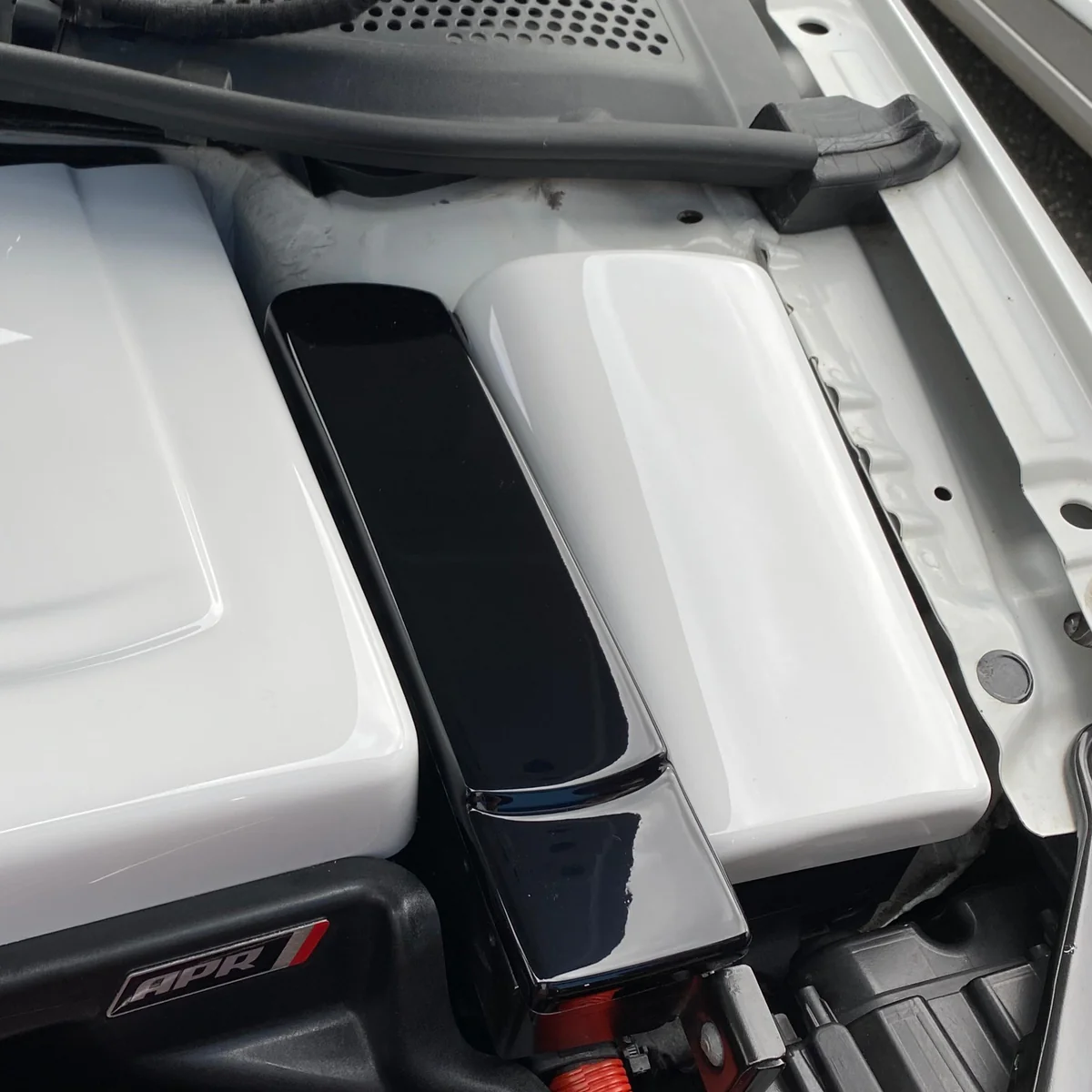 Proform ECU Cover - Mk3 Audi TT (Plastic Finishes)