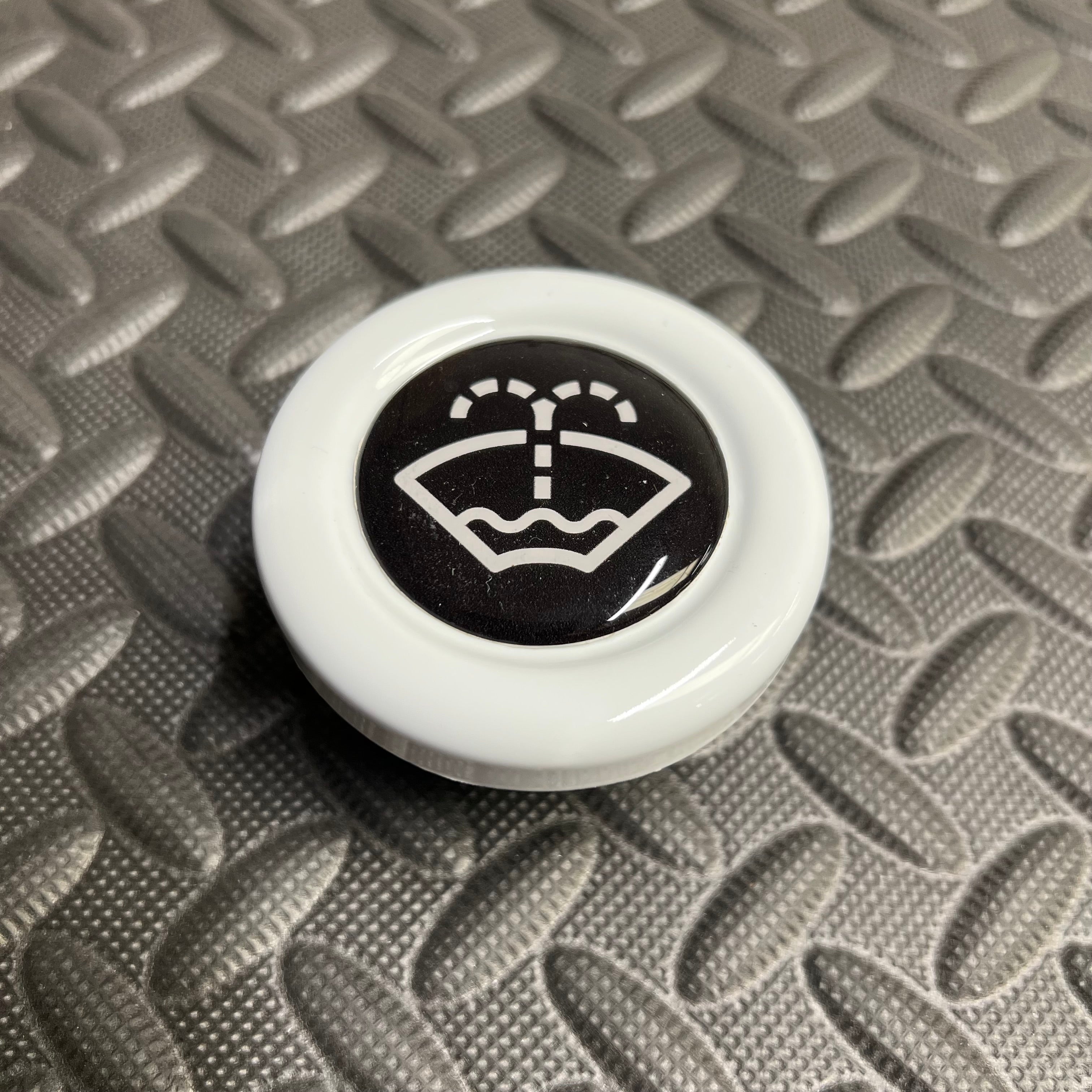 Proform Washer Bottle Bung Mk8 Fiesta / Mk2/2.5 Puma (Various Finishes)