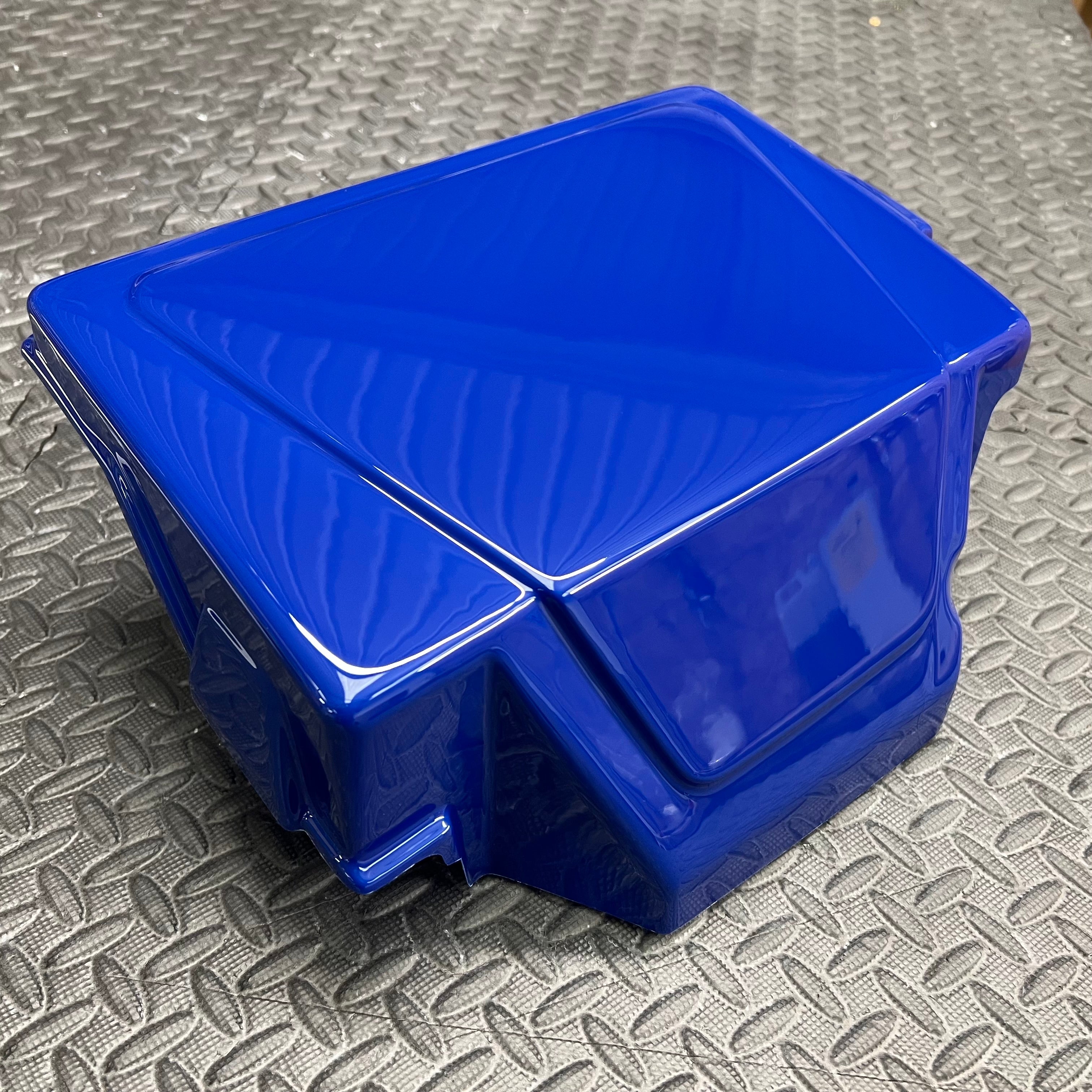 Proform Battery Cover - Mk1 Ford Focus (Plastic Finishes)
