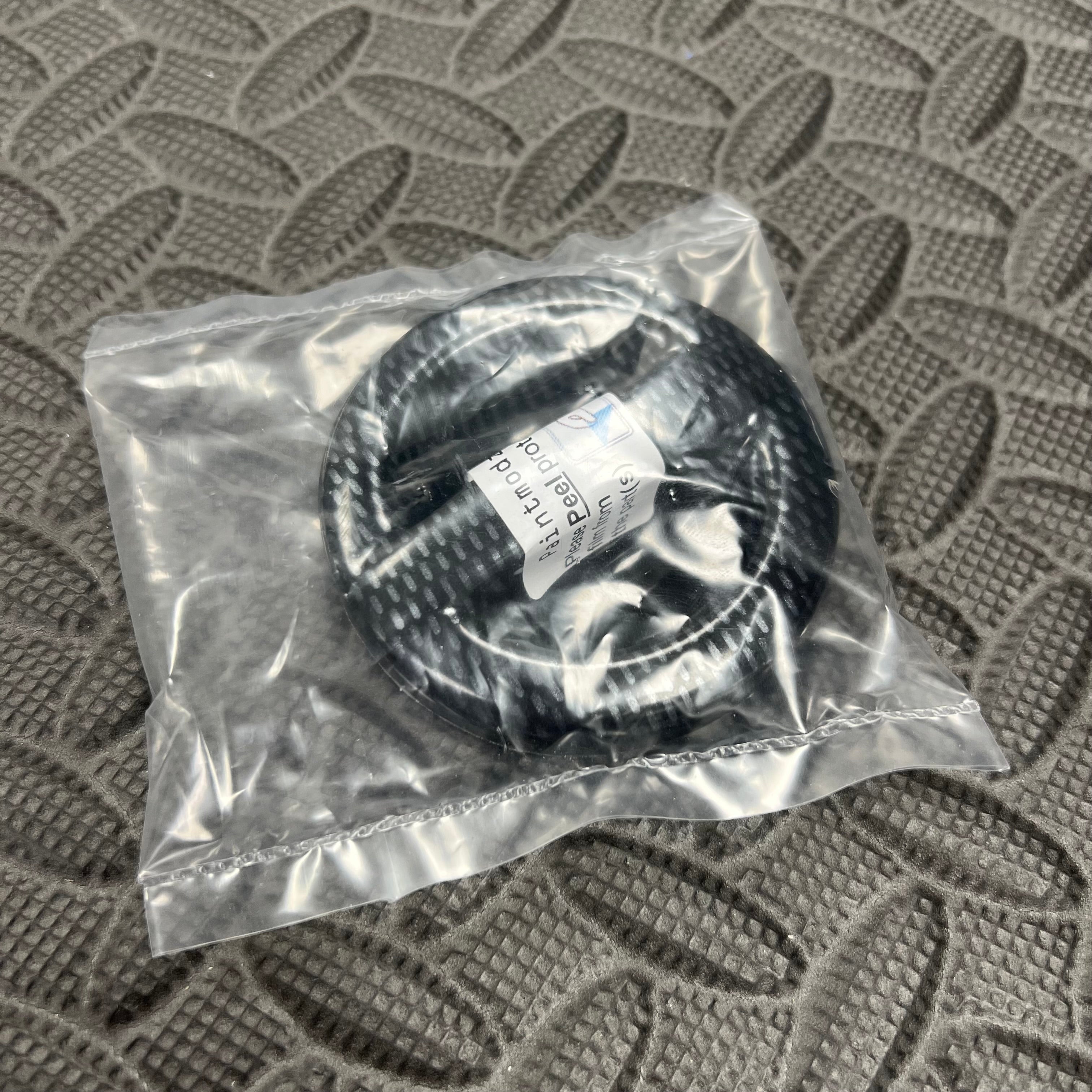Carbon Fibre Effect Dress Up Parts (Various Vehicles)