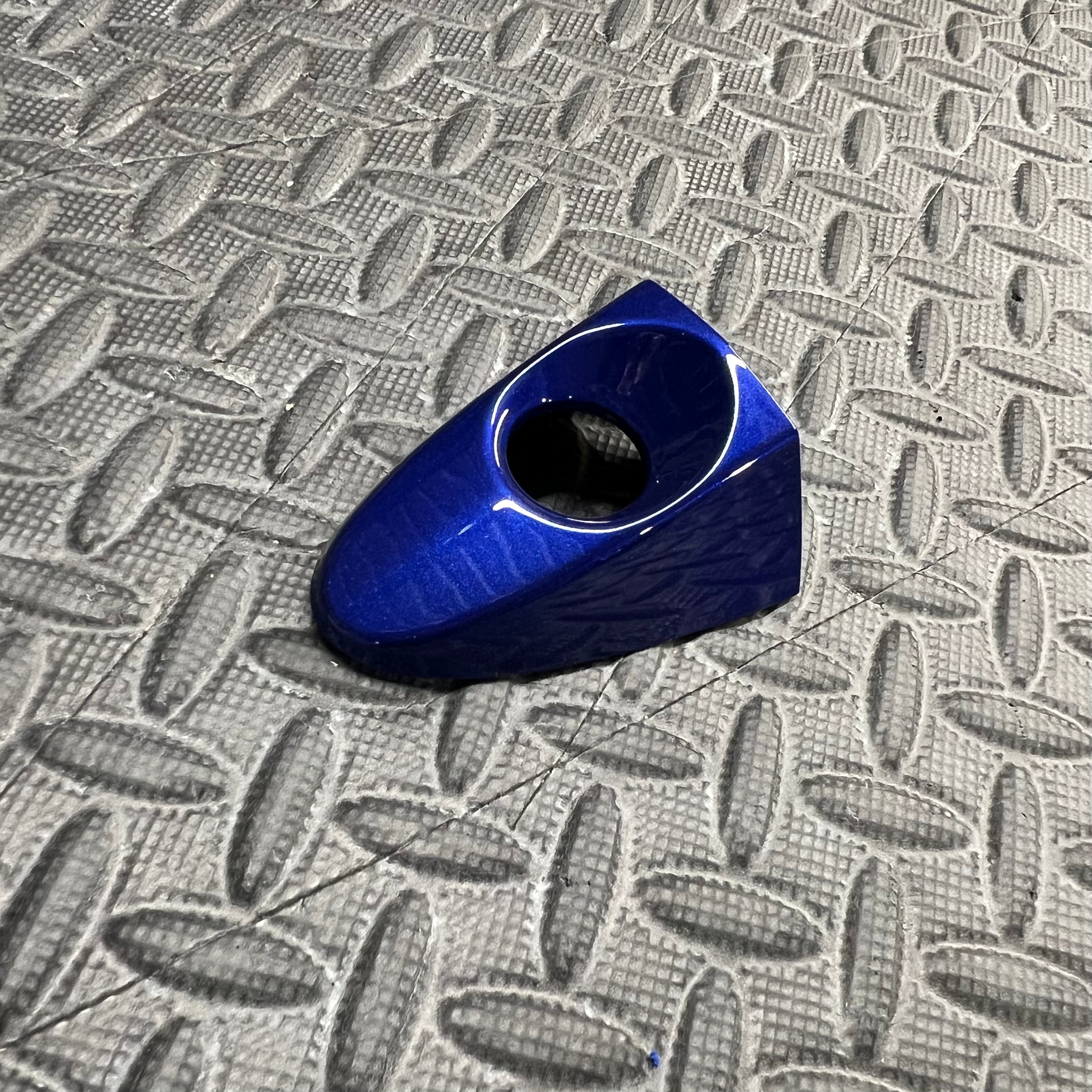 Standard Door Handle Lock Bezel Mk7/7.5 Fiesta