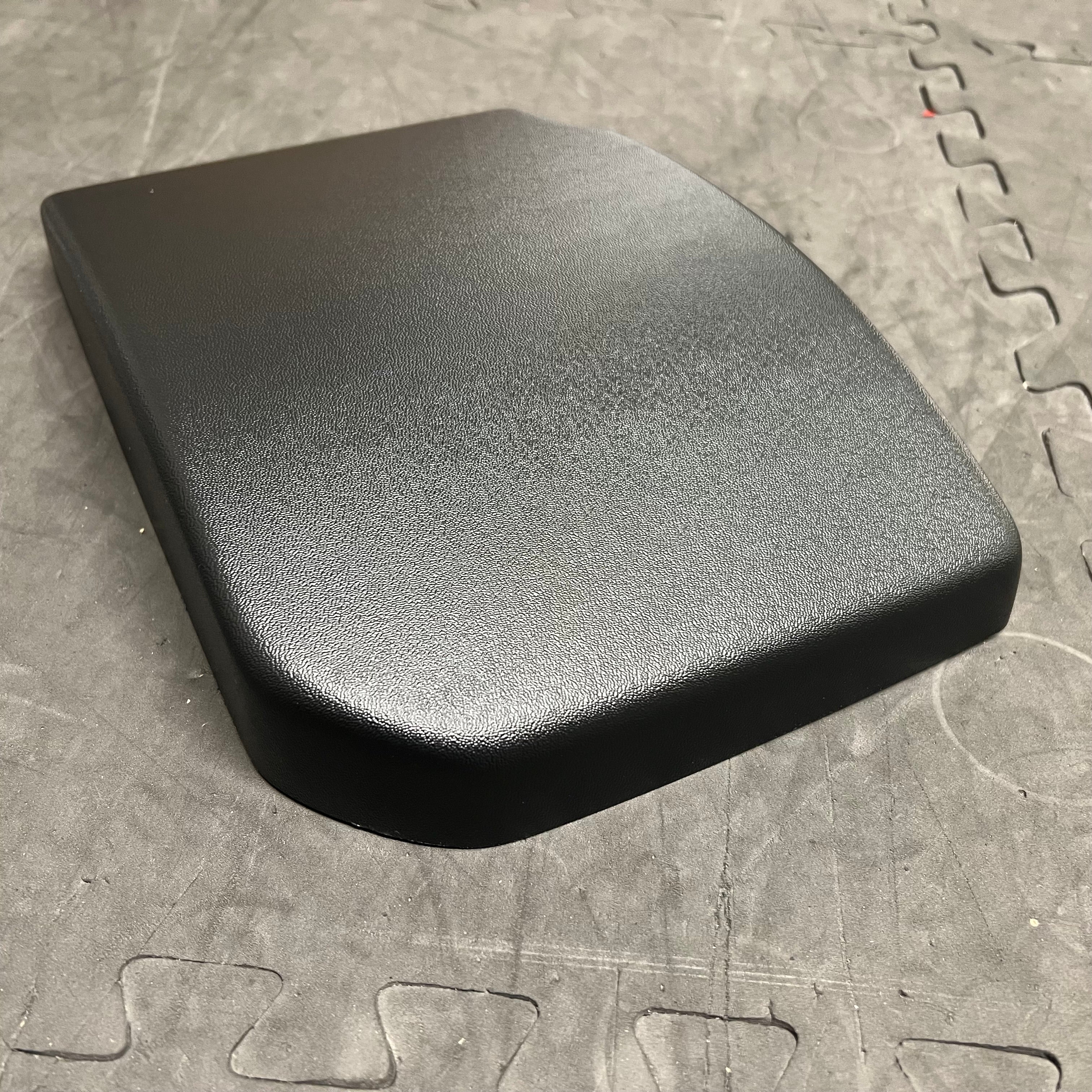 Proform Mk4/4.5 Ford Focus Battery Cover - Textured OEM Plastic