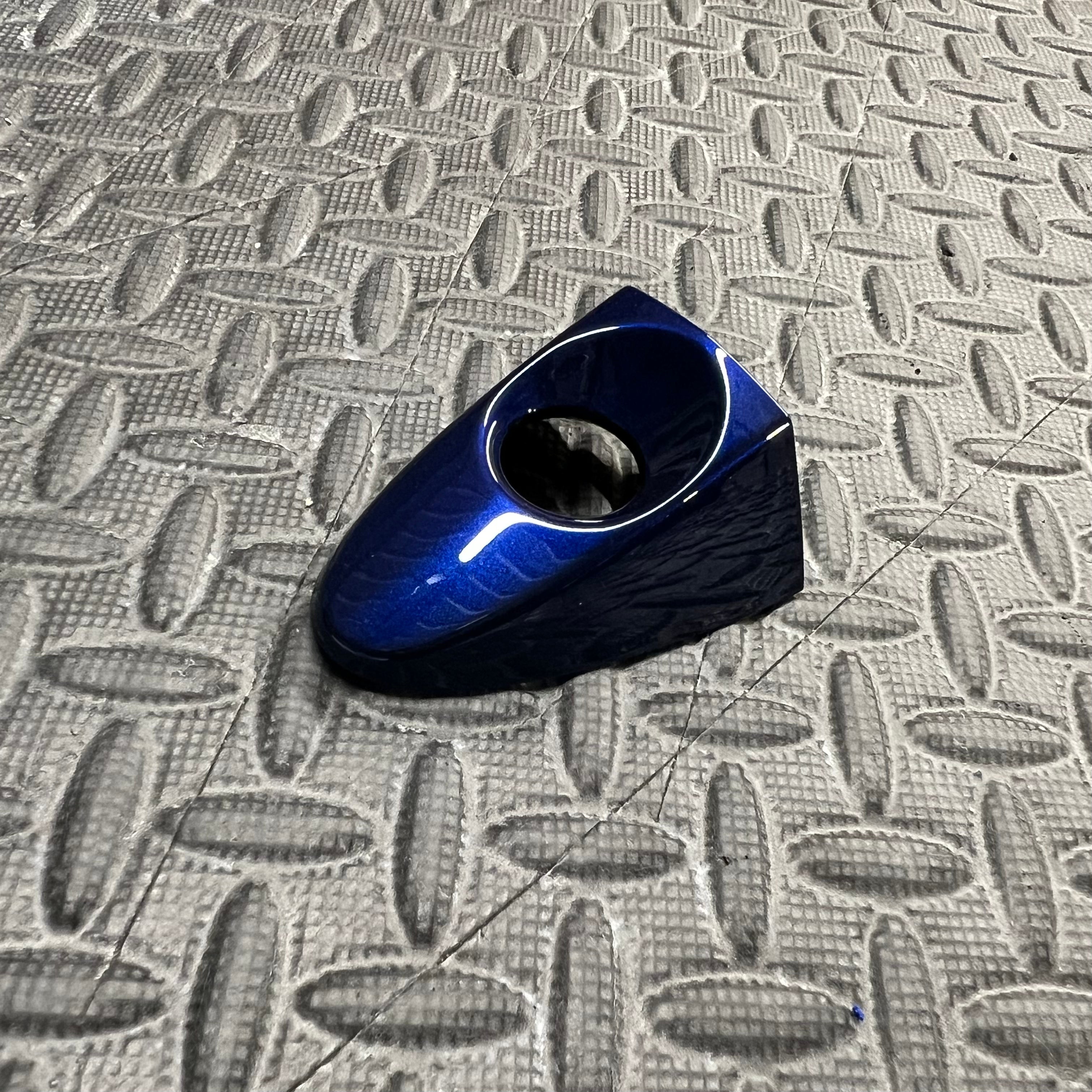 Standard Door Handle Lock Bezel Mk7/7.5 Fiesta