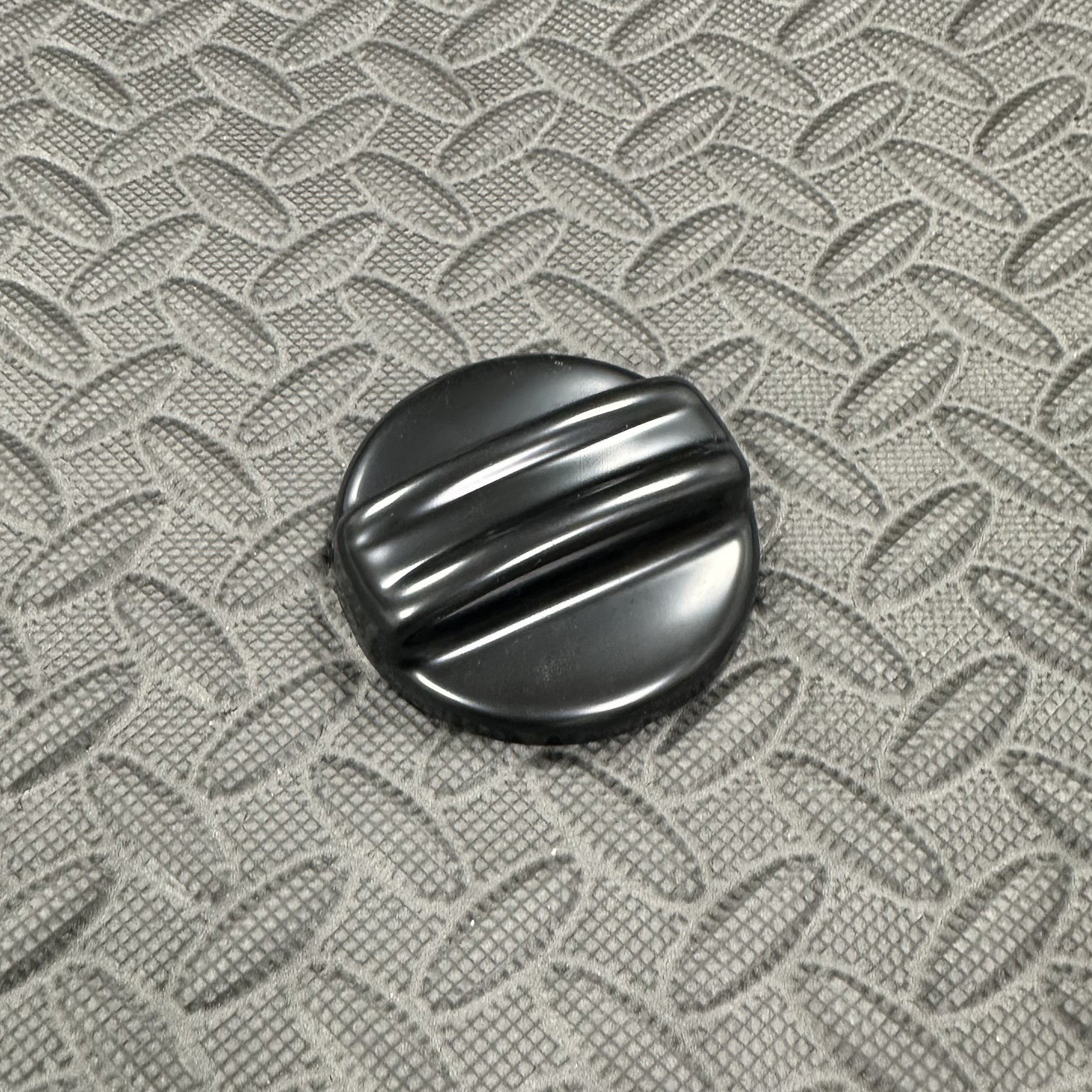 Proform VAG Oil Cap -  Smooth For Painting