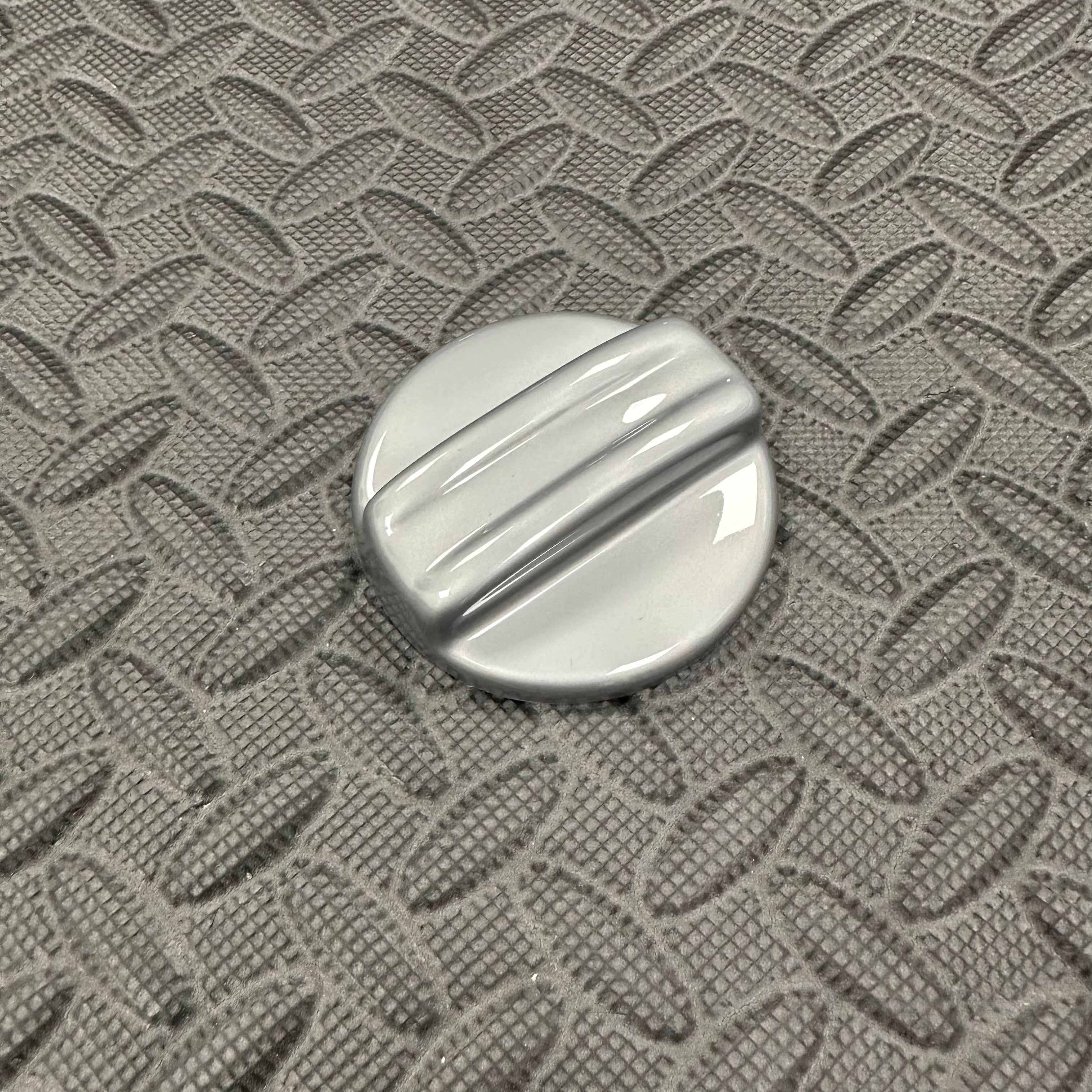 Proform VAG Oil Cap - Gloss Grey