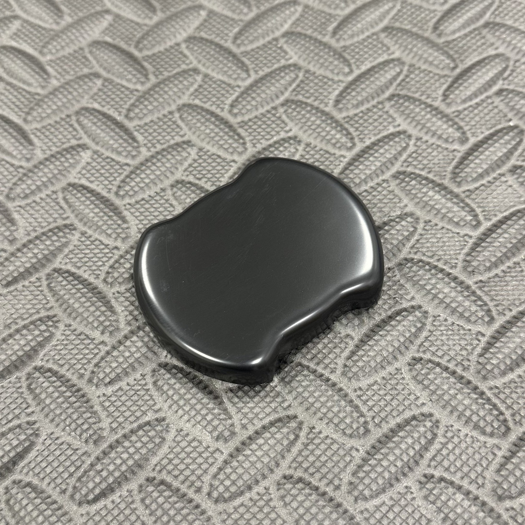 Coolant Cap Cover Smooth For Painting