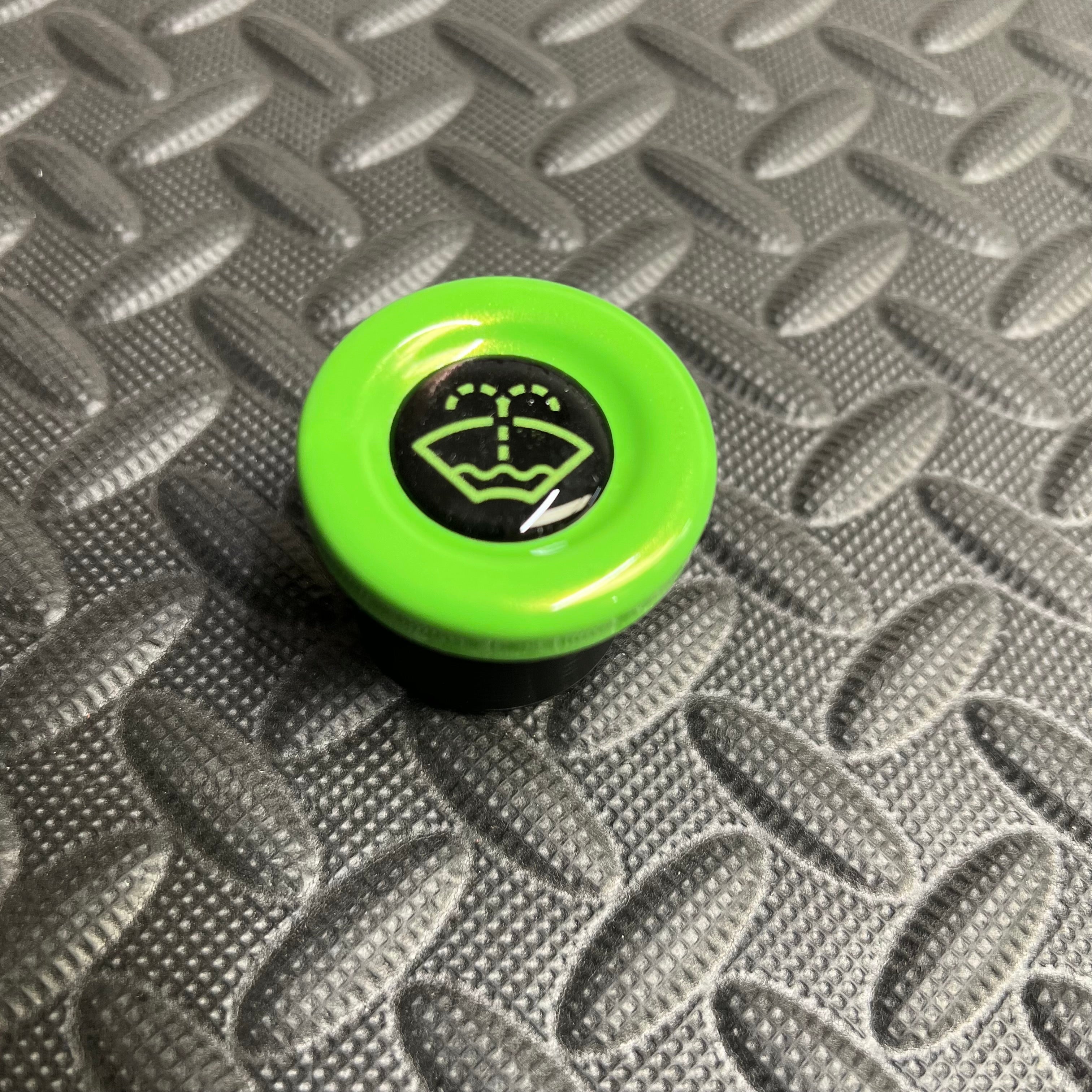 Washer Bottle Bung Mk2/2.5 Focus (Various Finishes)