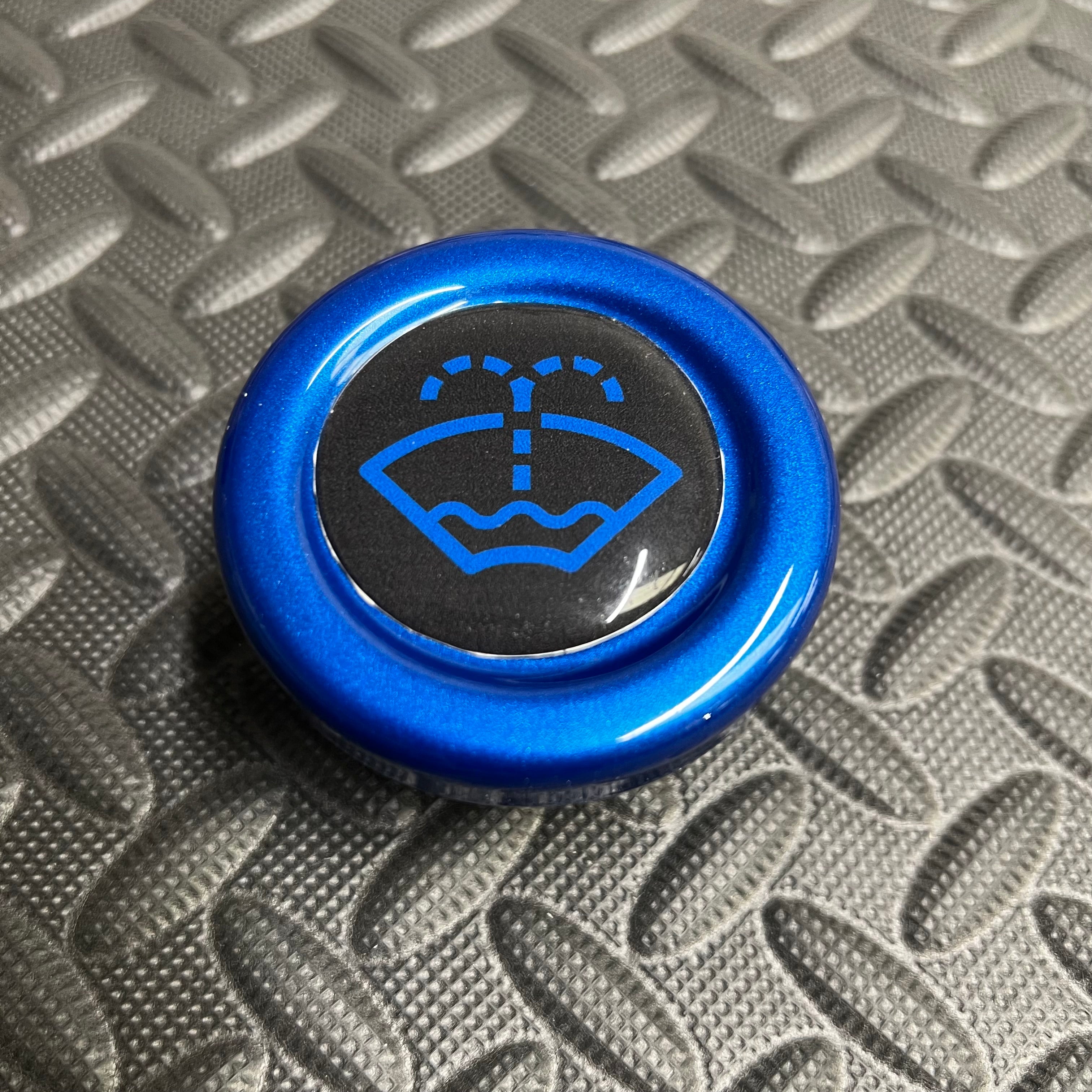 Proform Washer Bottle Bung Mk8 Fiesta / Mk2/2.5 Puma (Various Finishes)