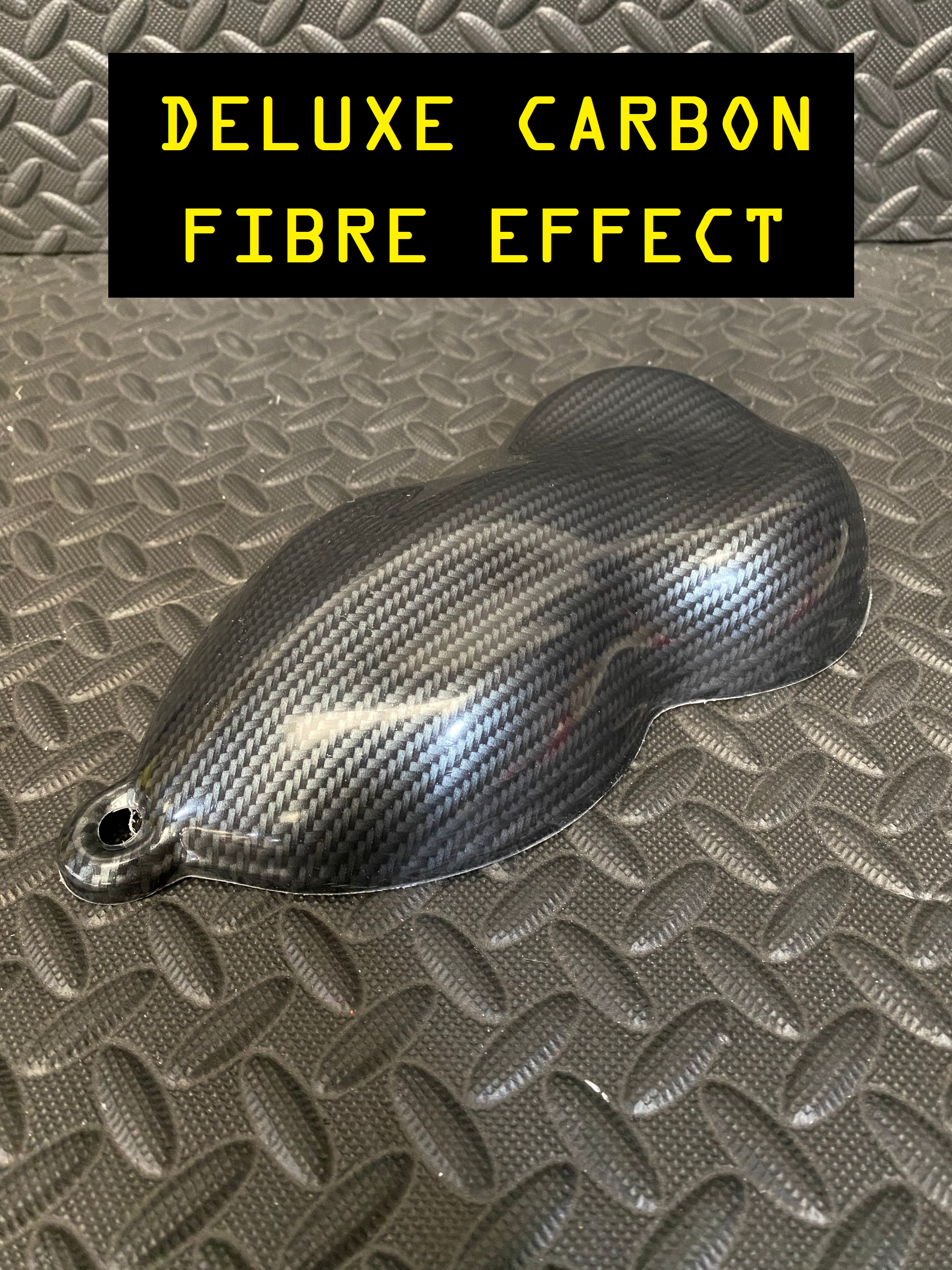 Proform Battery Cover - Mk2 KA (Plastic Finishes)