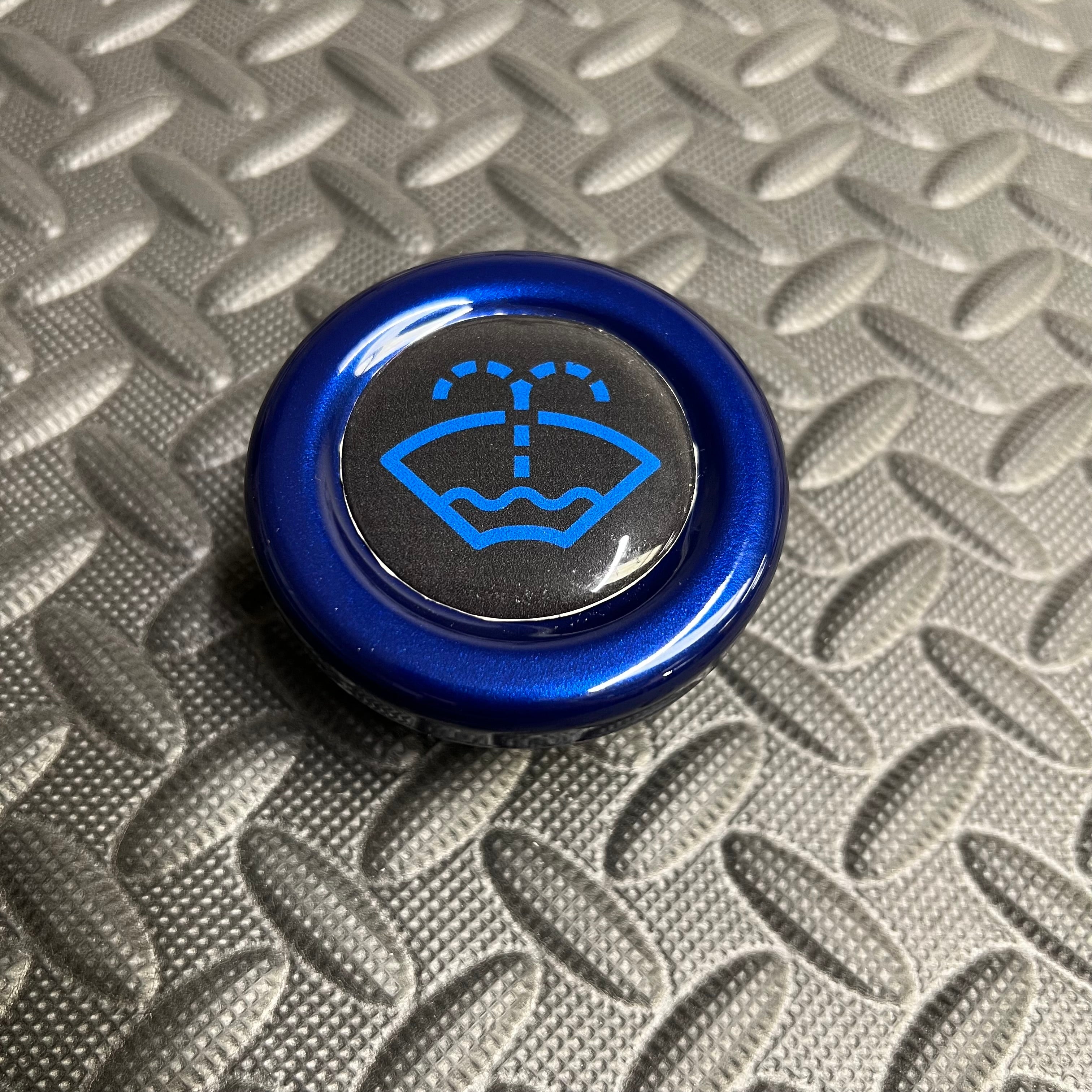 Proform Washer Bottle Bung Mk8 Fiesta / Mk2/2.5 Puma (Various Finishes)