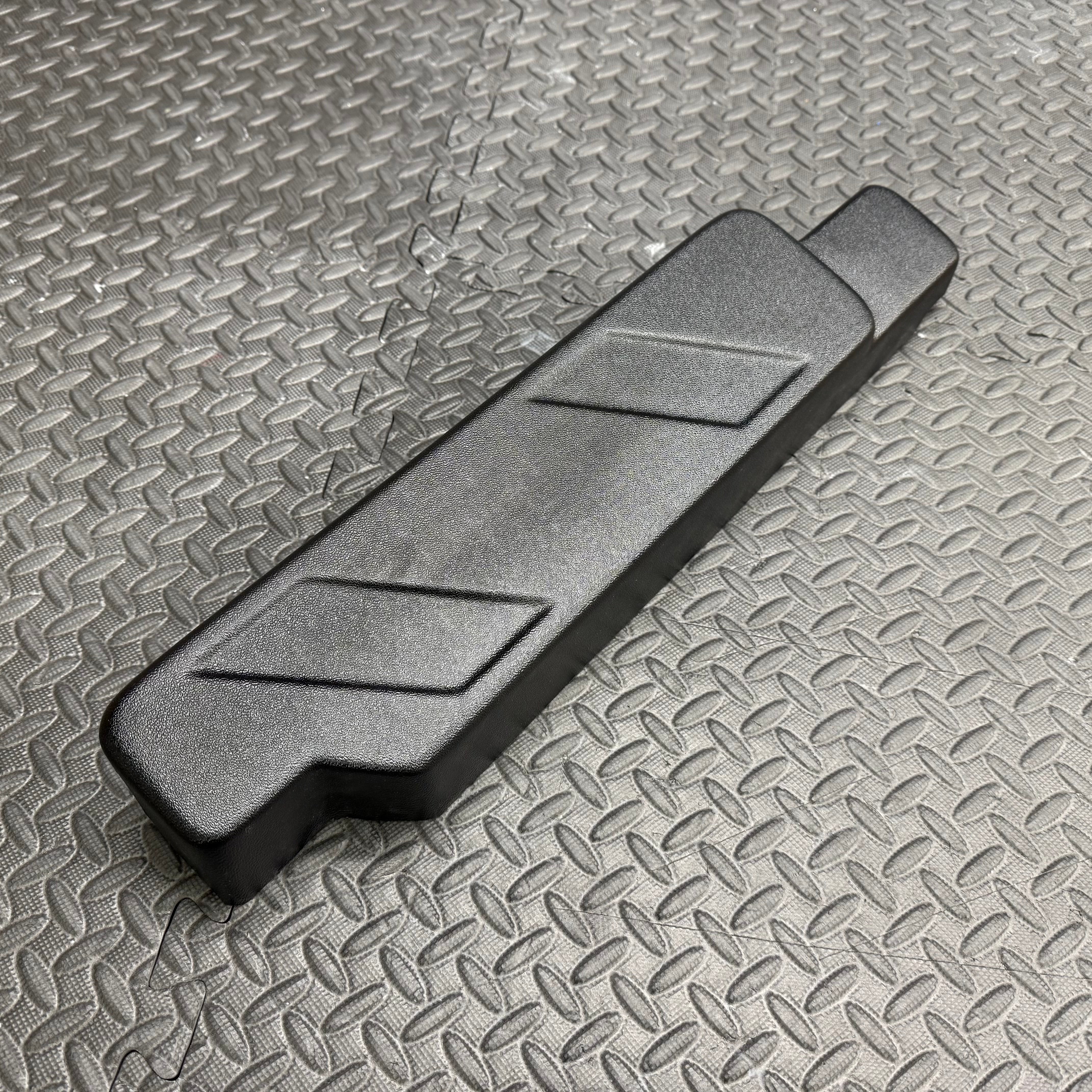Proform Plenum Cover - Mk8/8.5 Fiesta ST & Mk2 Puma ST 1.5 Engine (Plastic Finishes)