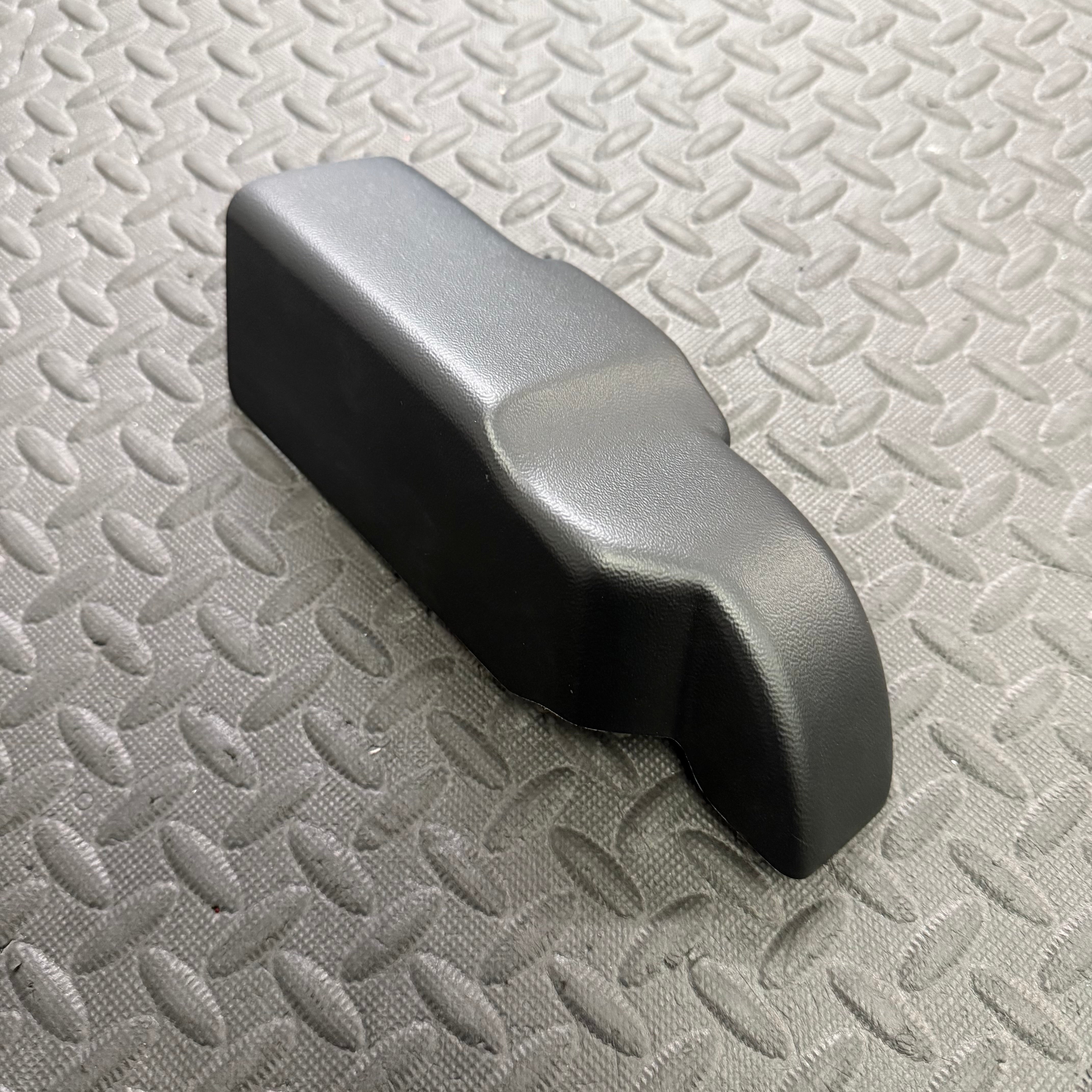 Proform ECU Cover - Mk8/8.5 Ford Fiesta & Mk2/2.5 Puma - Textured OEM Plastic