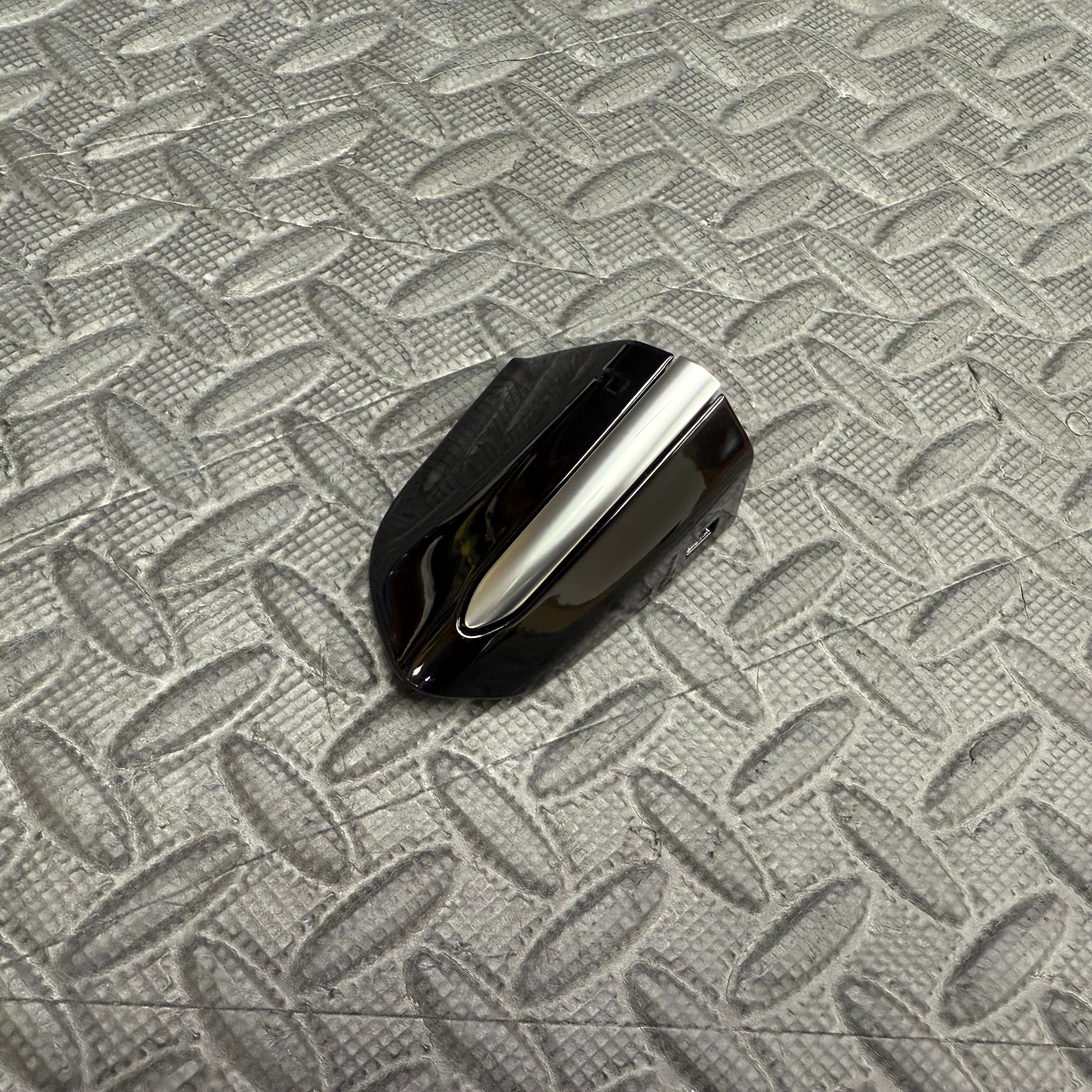 Standard Door Handle Lock Cover - Mk5 Mondeo