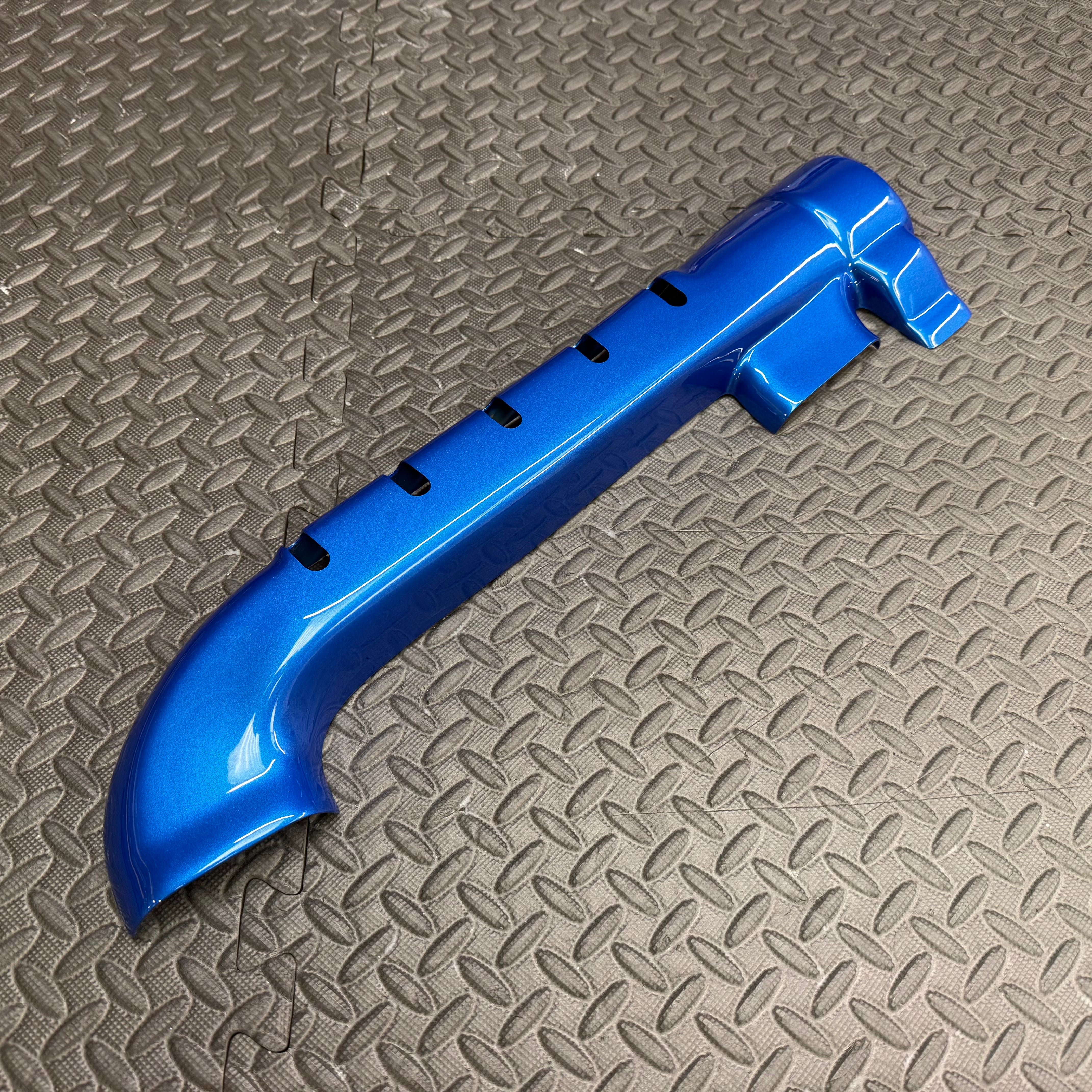 Proform Air Intake Cover - Mk8/8.5 Fiesta ST & Mk2 Puma ST 1.5 Engine (Painted Finishes)