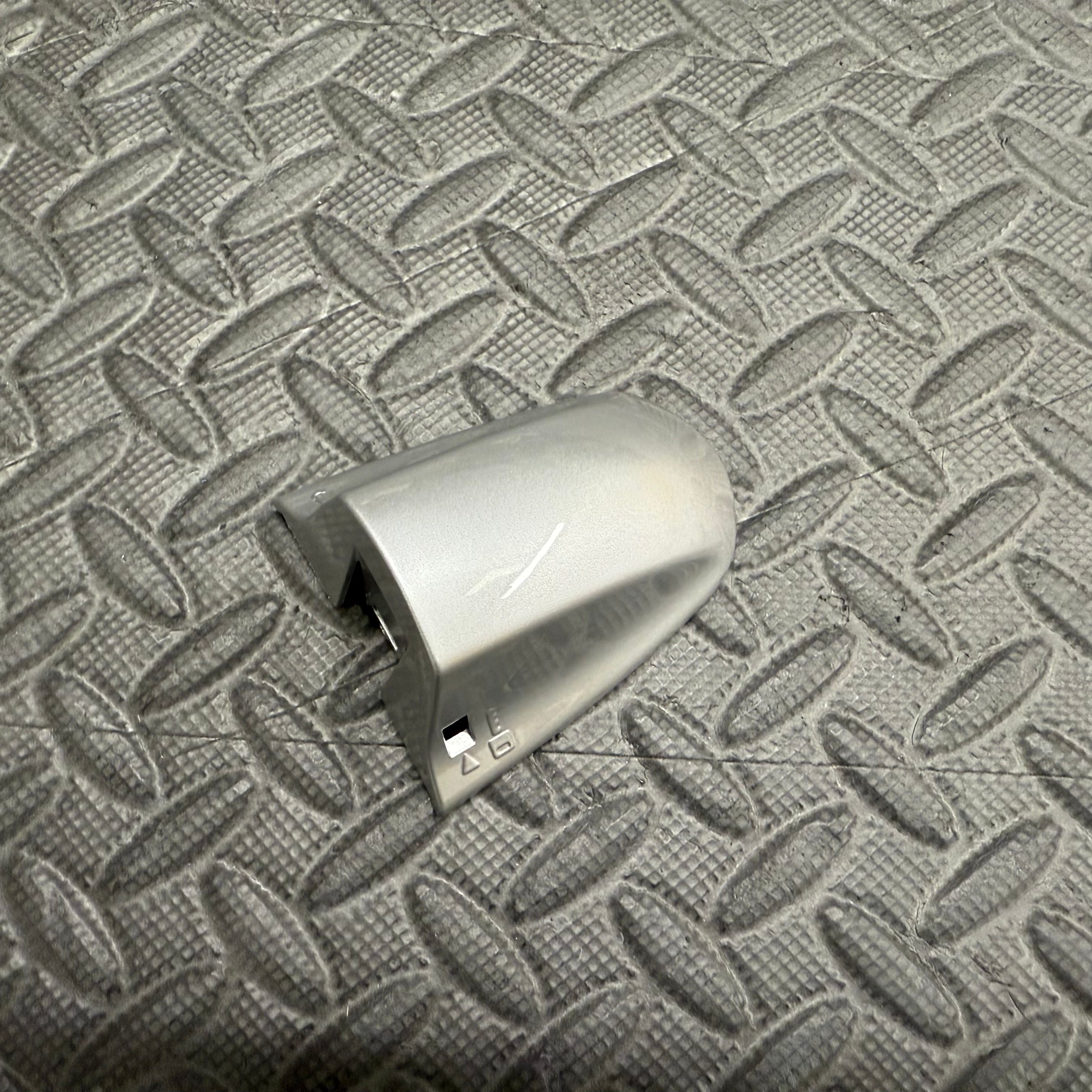 Standard Door Handle Lock Cover Mk8/8.5 Fiesta / Mk2/2.5 Puma